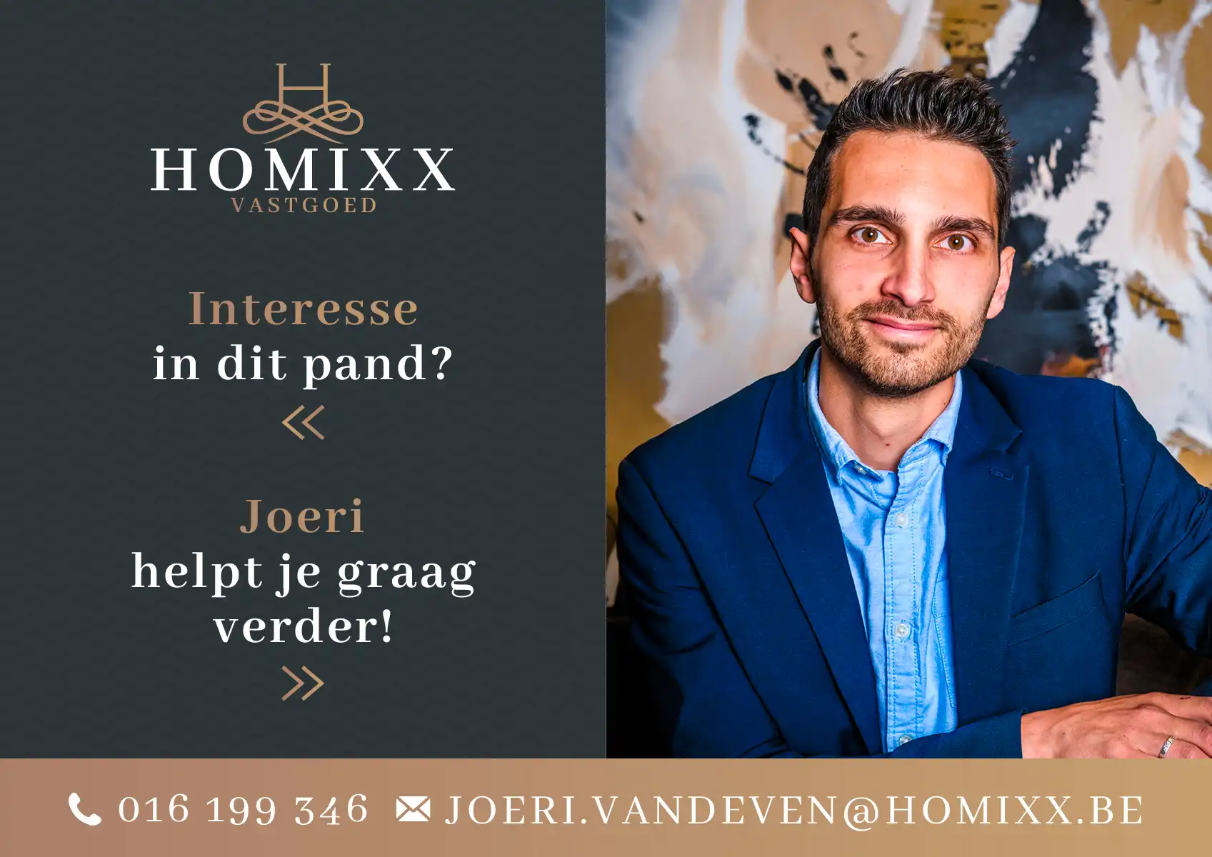 Ruime landelijke woning met potentieel foto 30