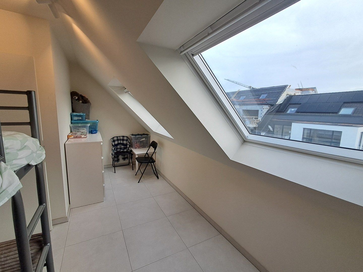 Leuk appartement te Blankenberge! foto 9