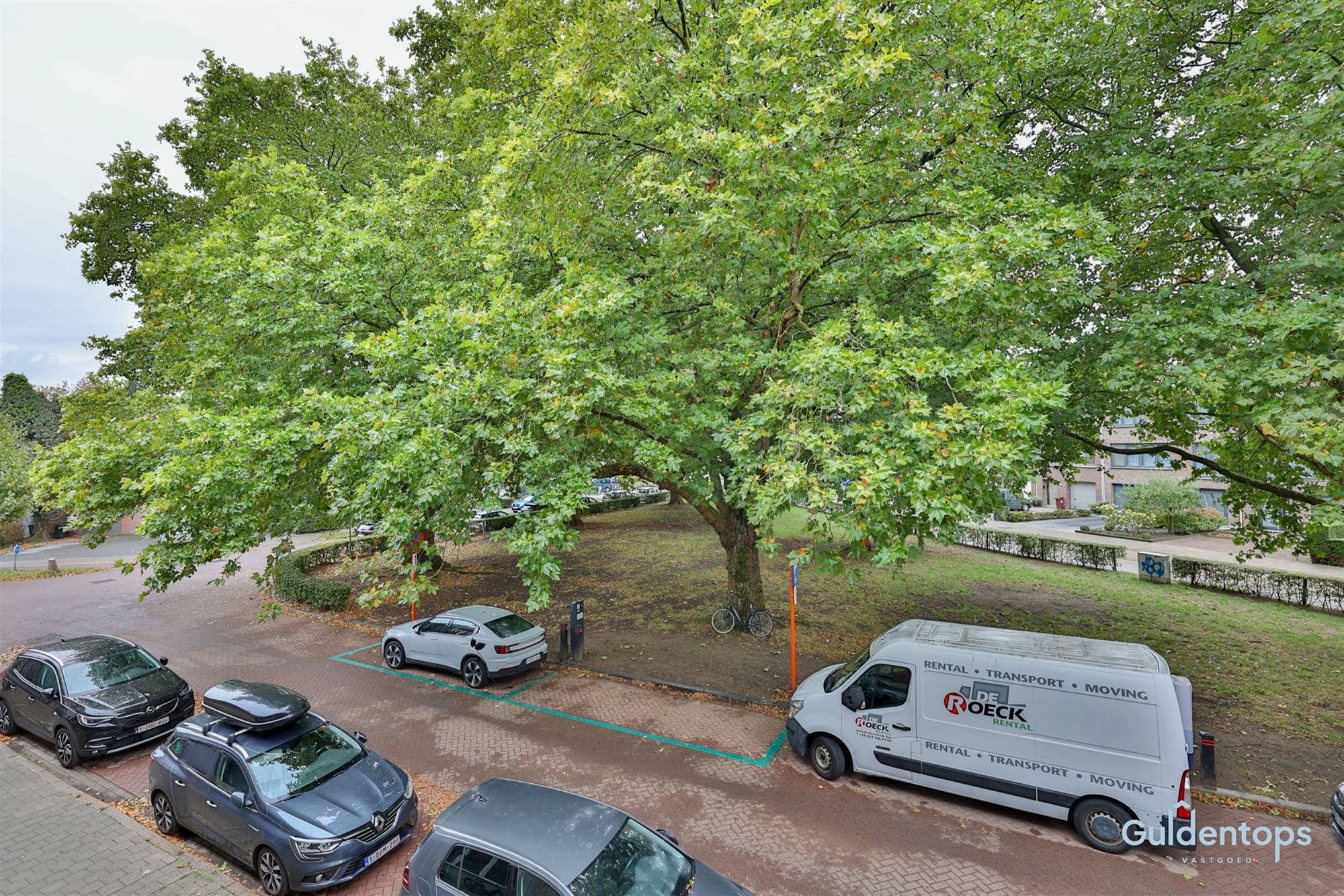 Instapklare woning op mooie en rustige locatie foto 20