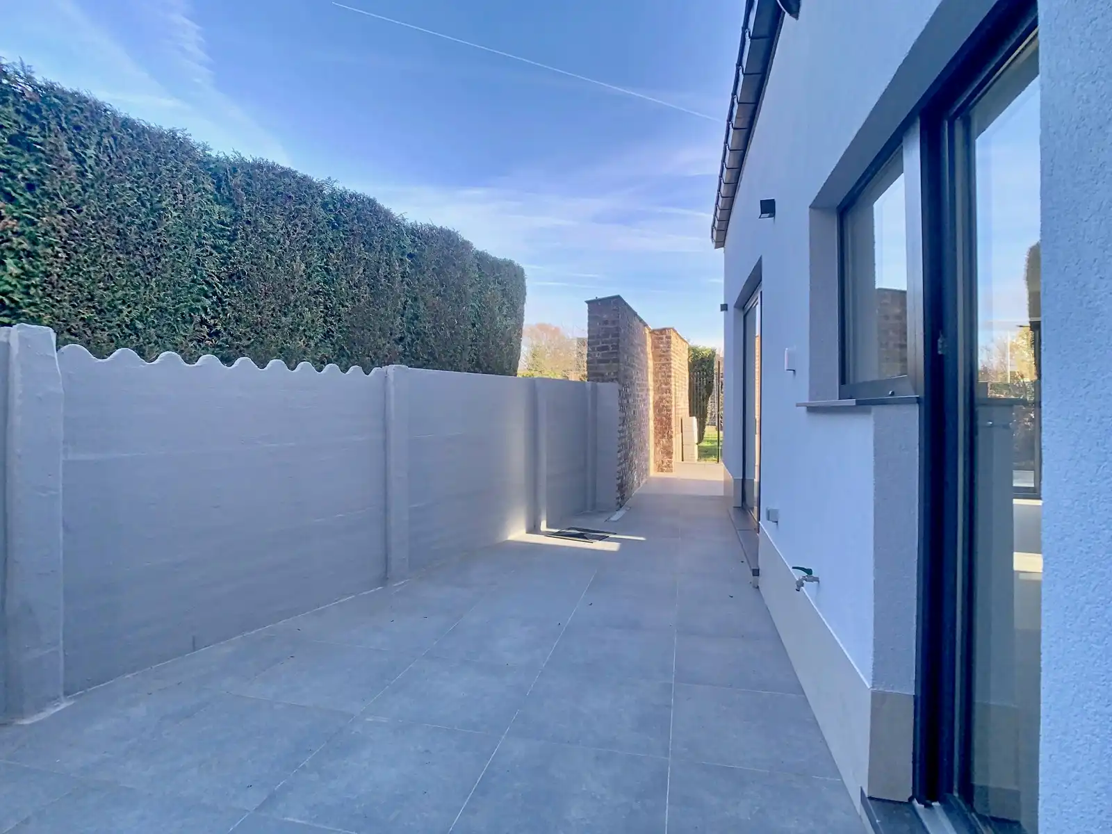 Stijlvol gerenoveerde woning (EPC A), instapklaar! foto 18