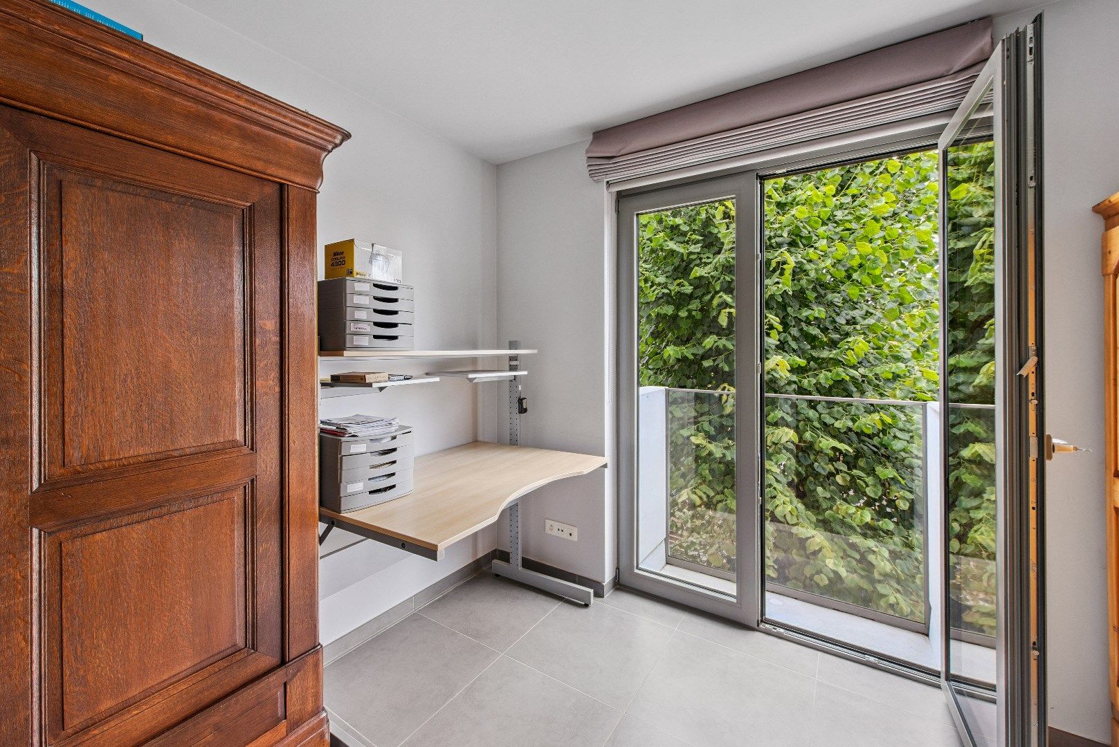 Energiezuinig en rolstoelvriendelijk appartement met 2 slaapkamers en autostaanplaats foto 11