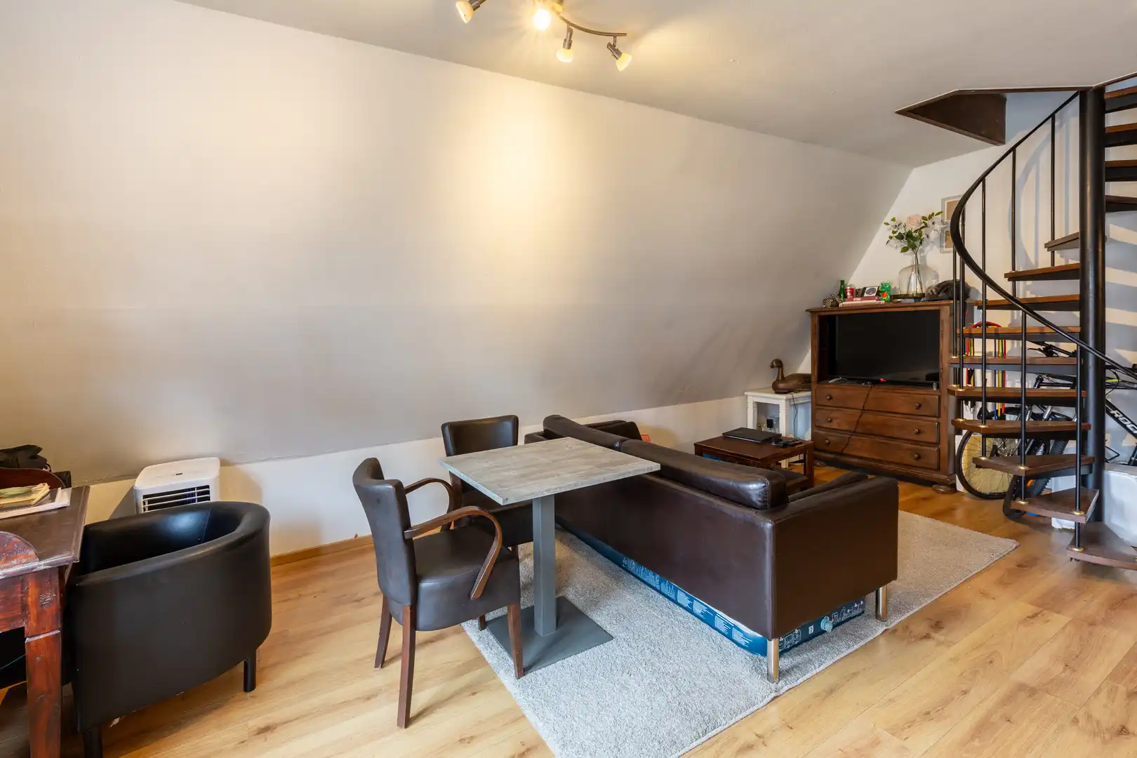 Appartement te koop Wisselstraat 8/404 - 2000 Antwerpen (2000)