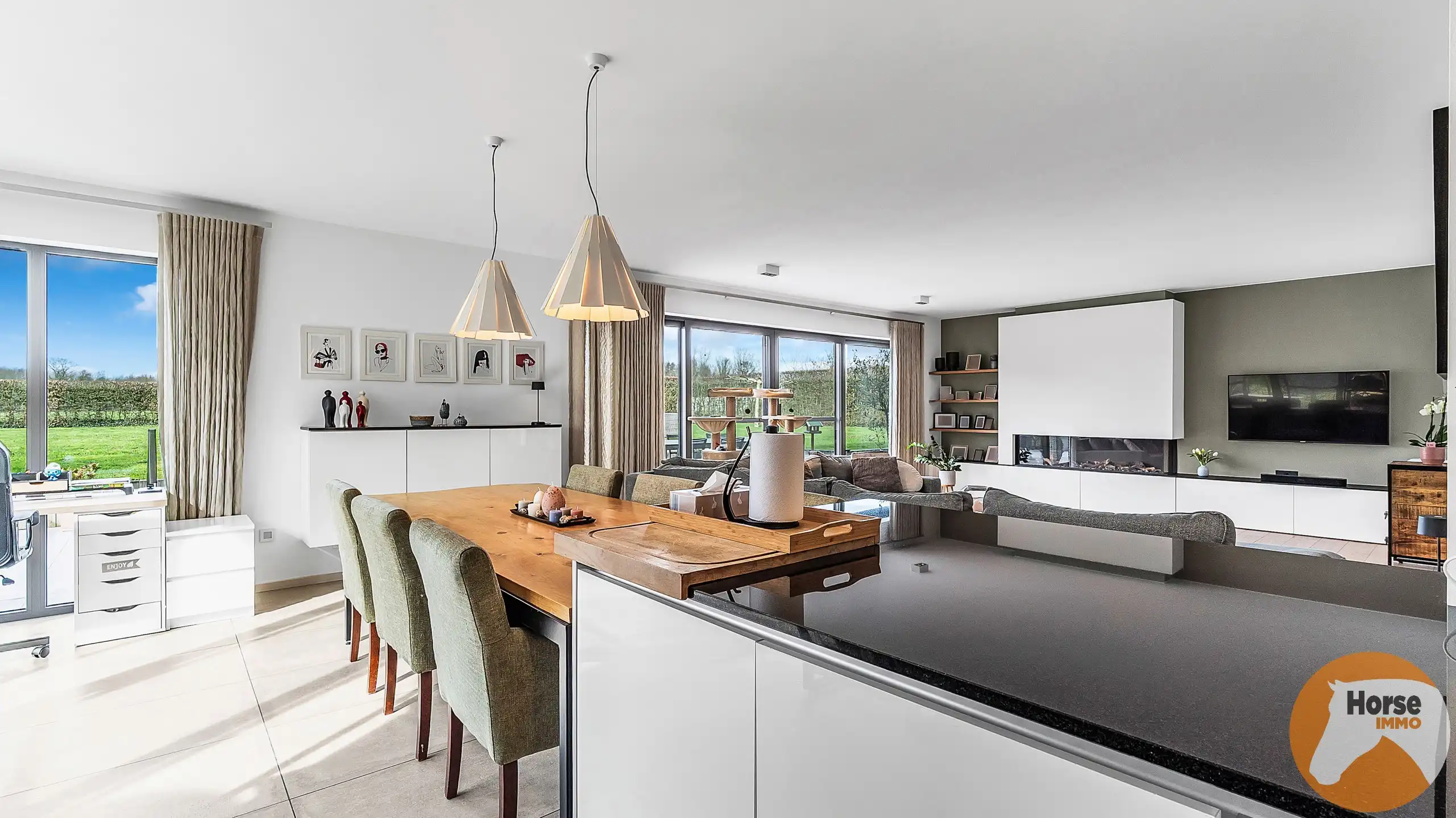 DIEPENBEEK - Unieke woning op +/- 52a foto 13