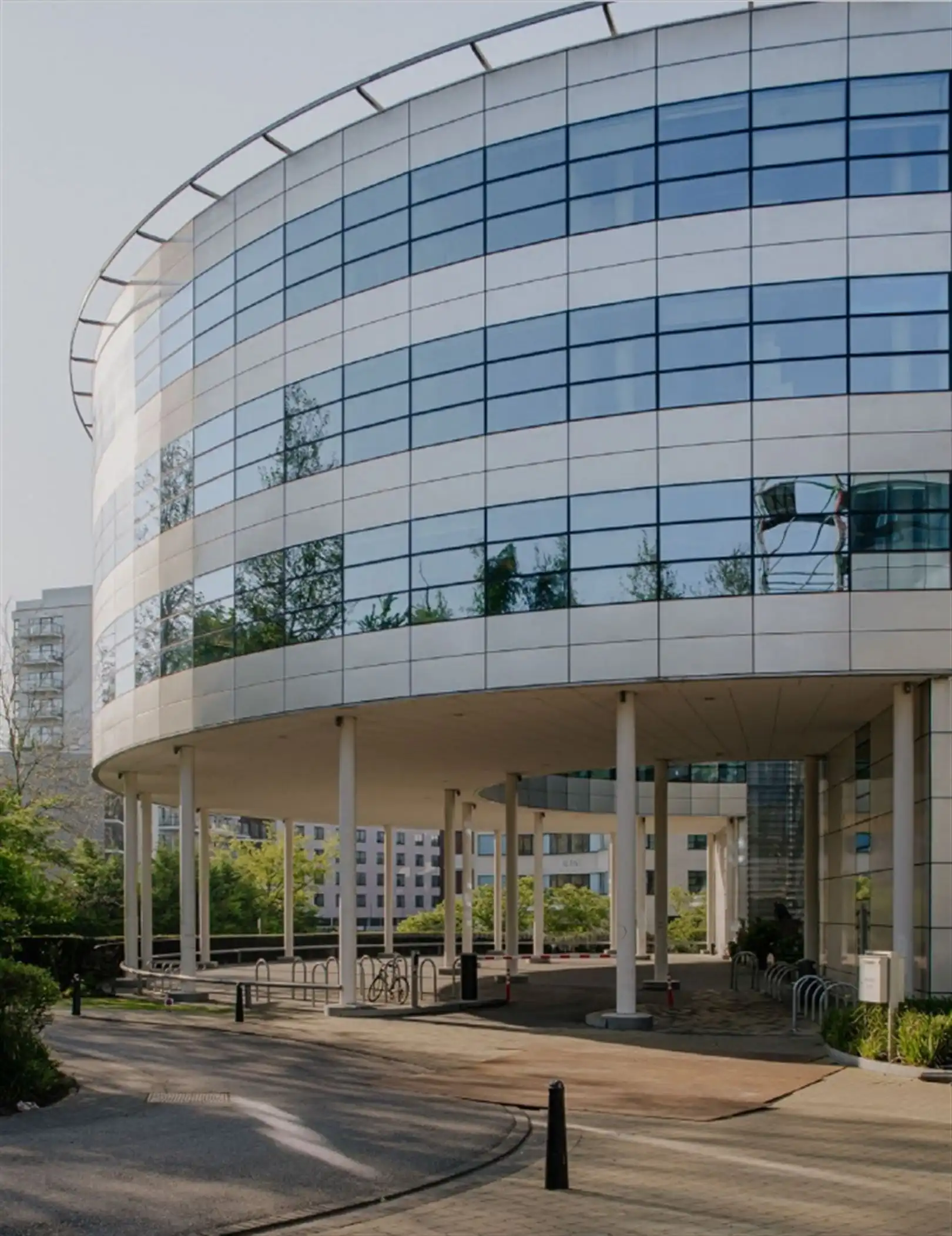 TRIOMPHE  17.528m² foto 19