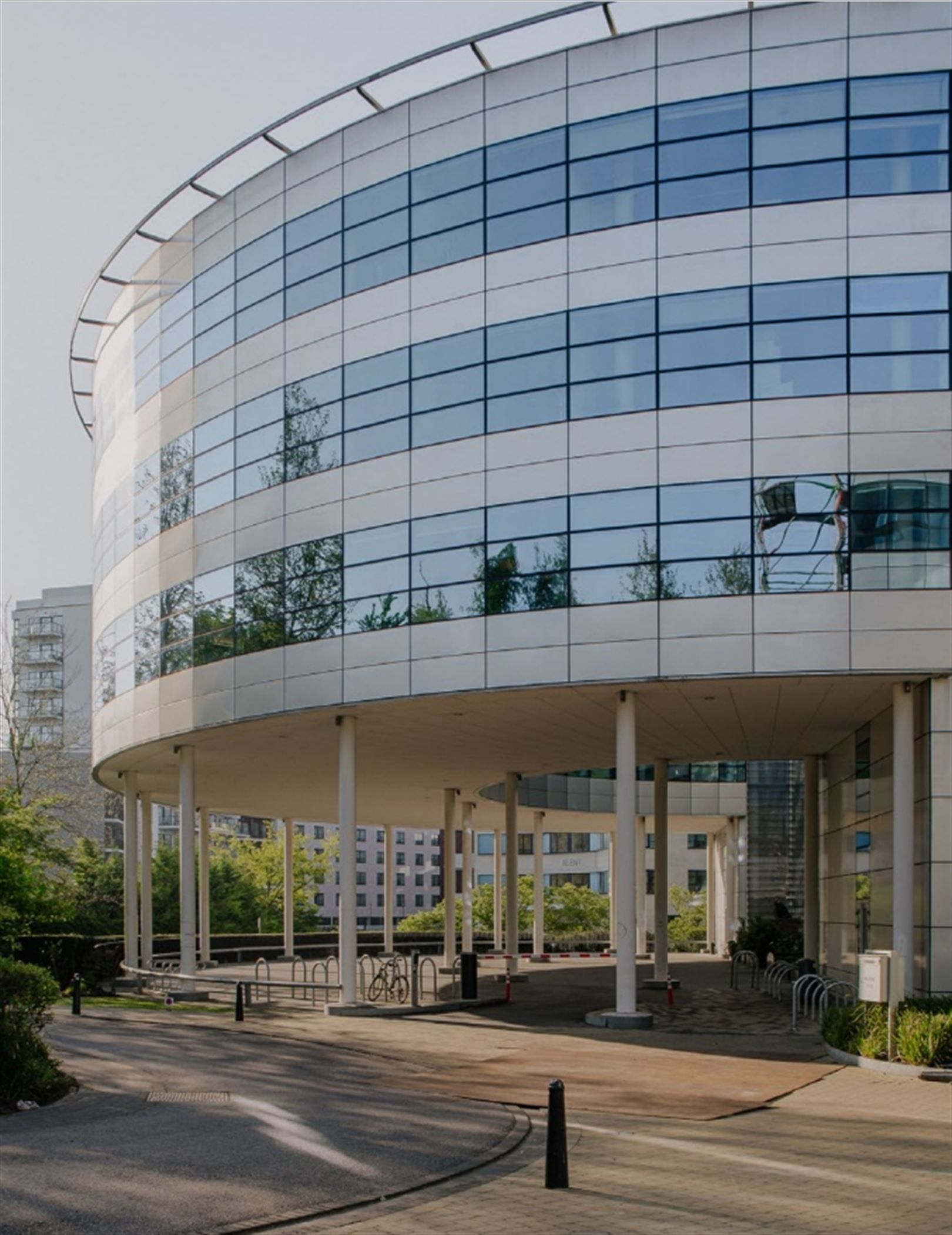 TRIOMPHE  17.528m² foto 19