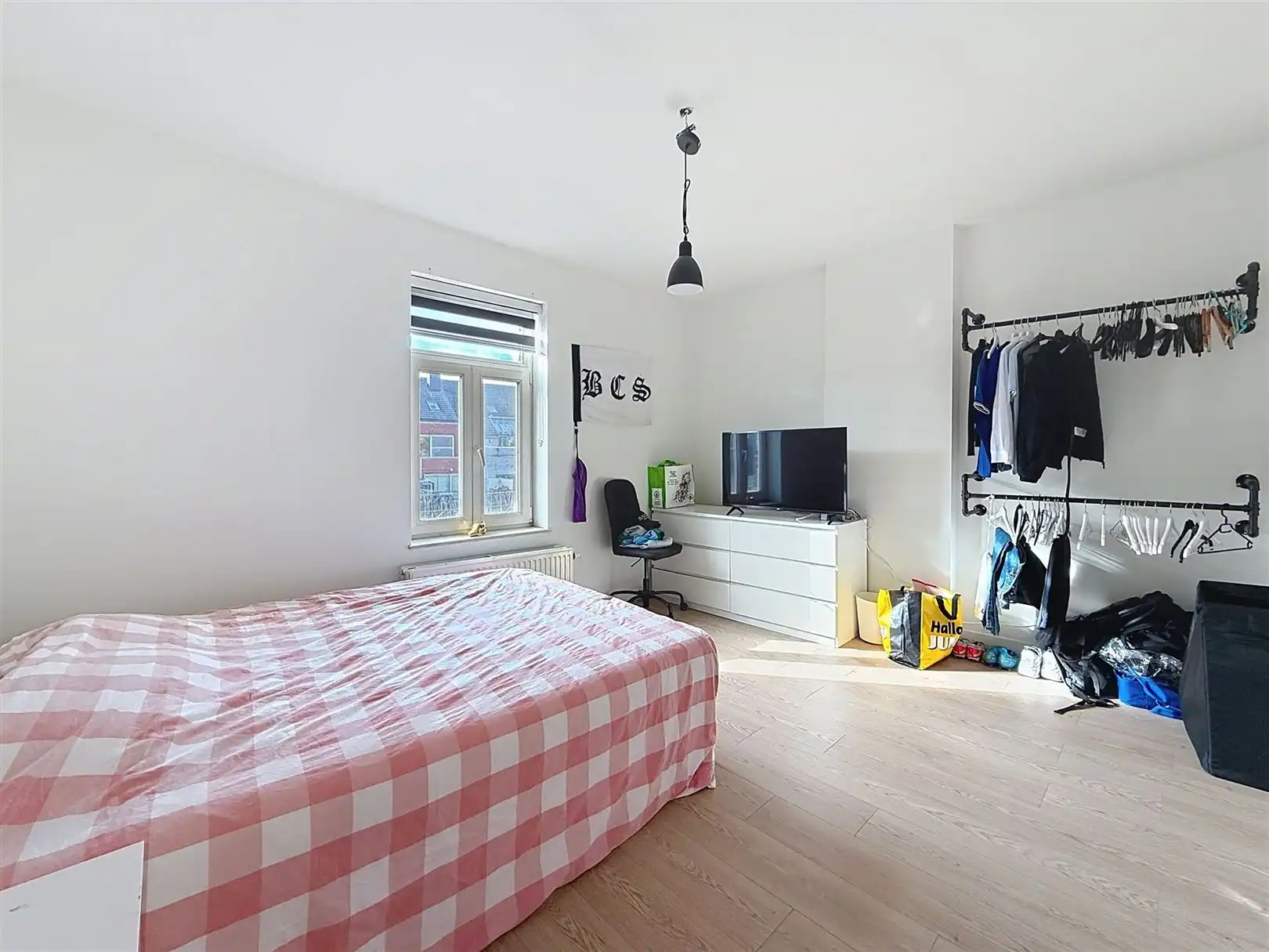 Instapklare woning, 2/3 slpks, tuin, terras, opp 2a 20ca foto 27