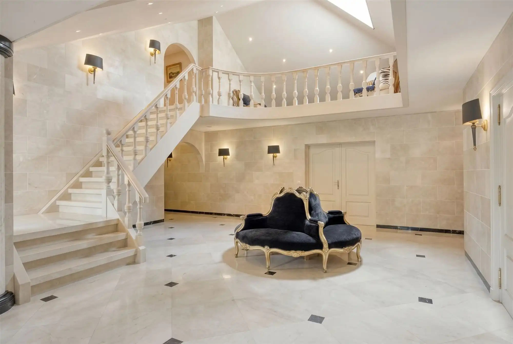 Exclusief landgoed met allure op parkdomein in Pelt foto 5