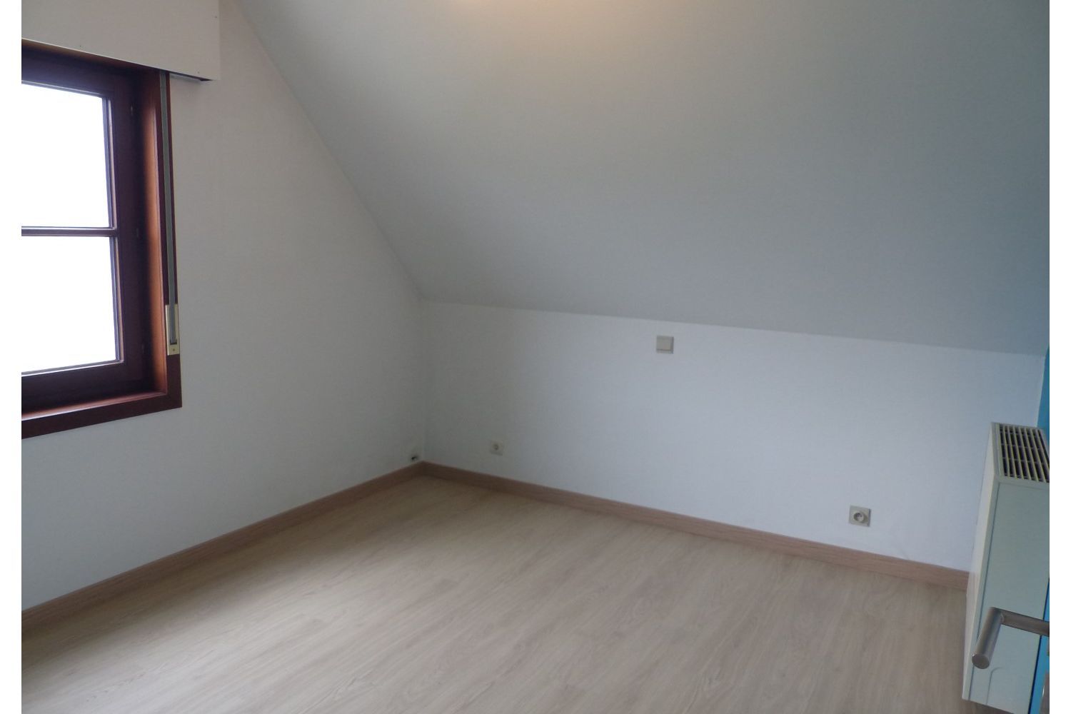 Vrijstaande woning te huur in Middelkerke foto 9