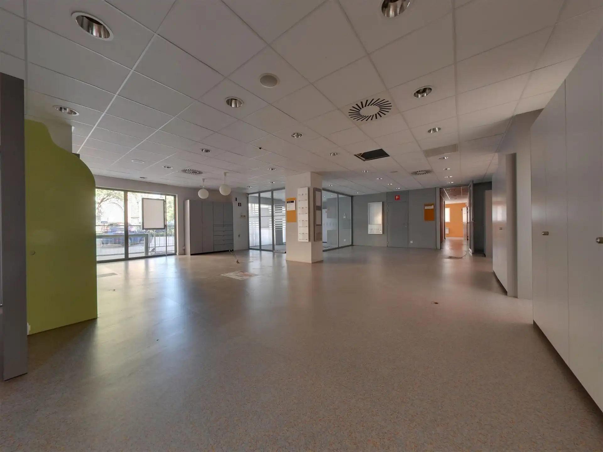 handelsgelijkvloers foto 5