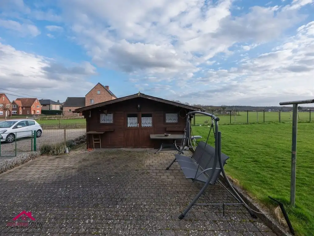 Landelijk gelegen vrijstaande woning foto 6
