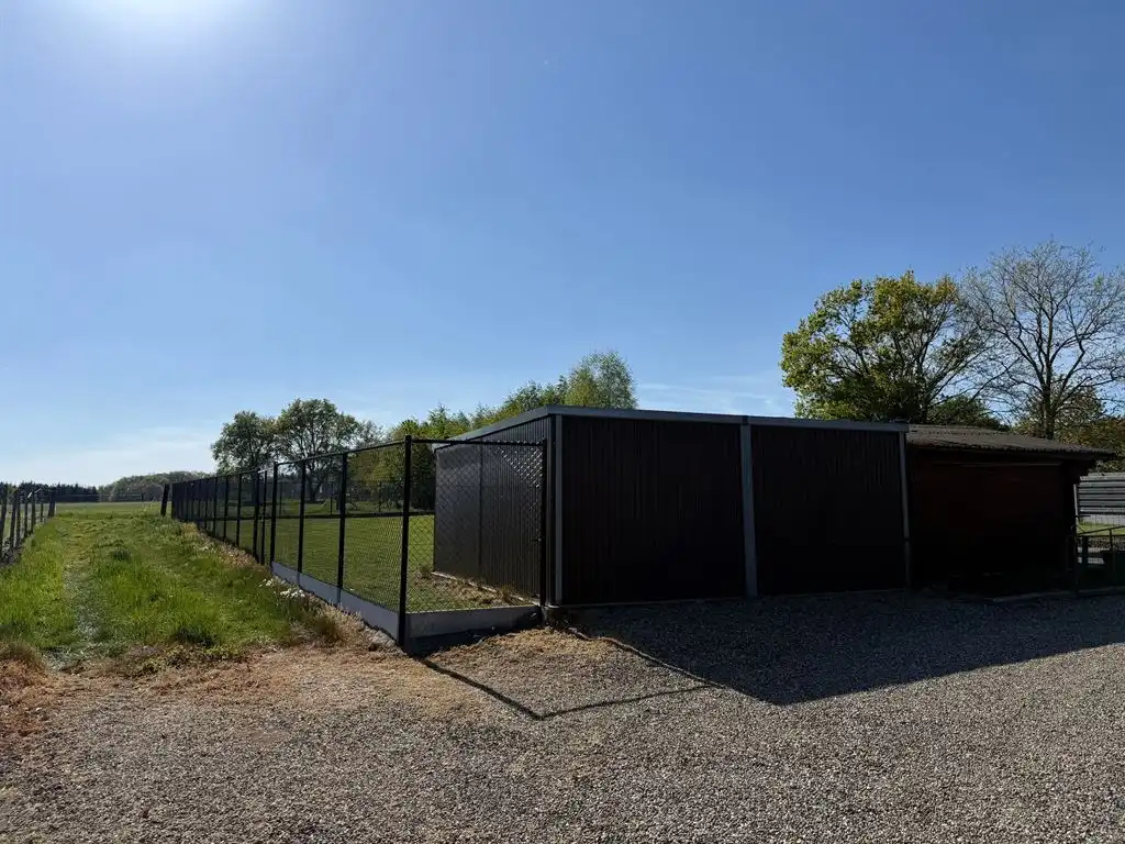 Landelijk gelegen vrijstaande woning foto 6
