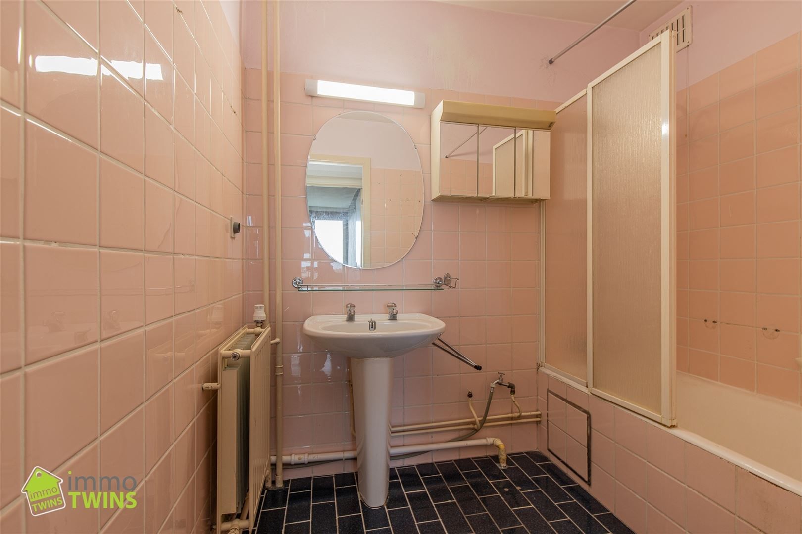 Te koop: 2-slaapkamer appartement te Dendermonde. foto 9