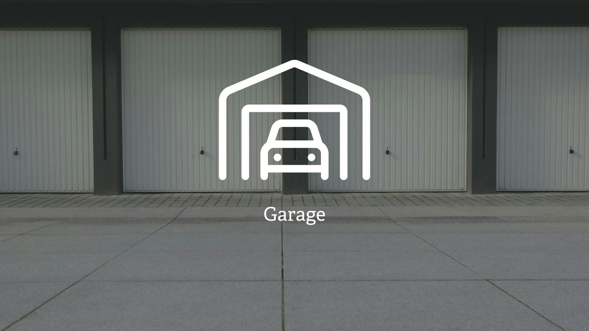 Garage te koop op een centrale ligging te Roeselare! foto 4