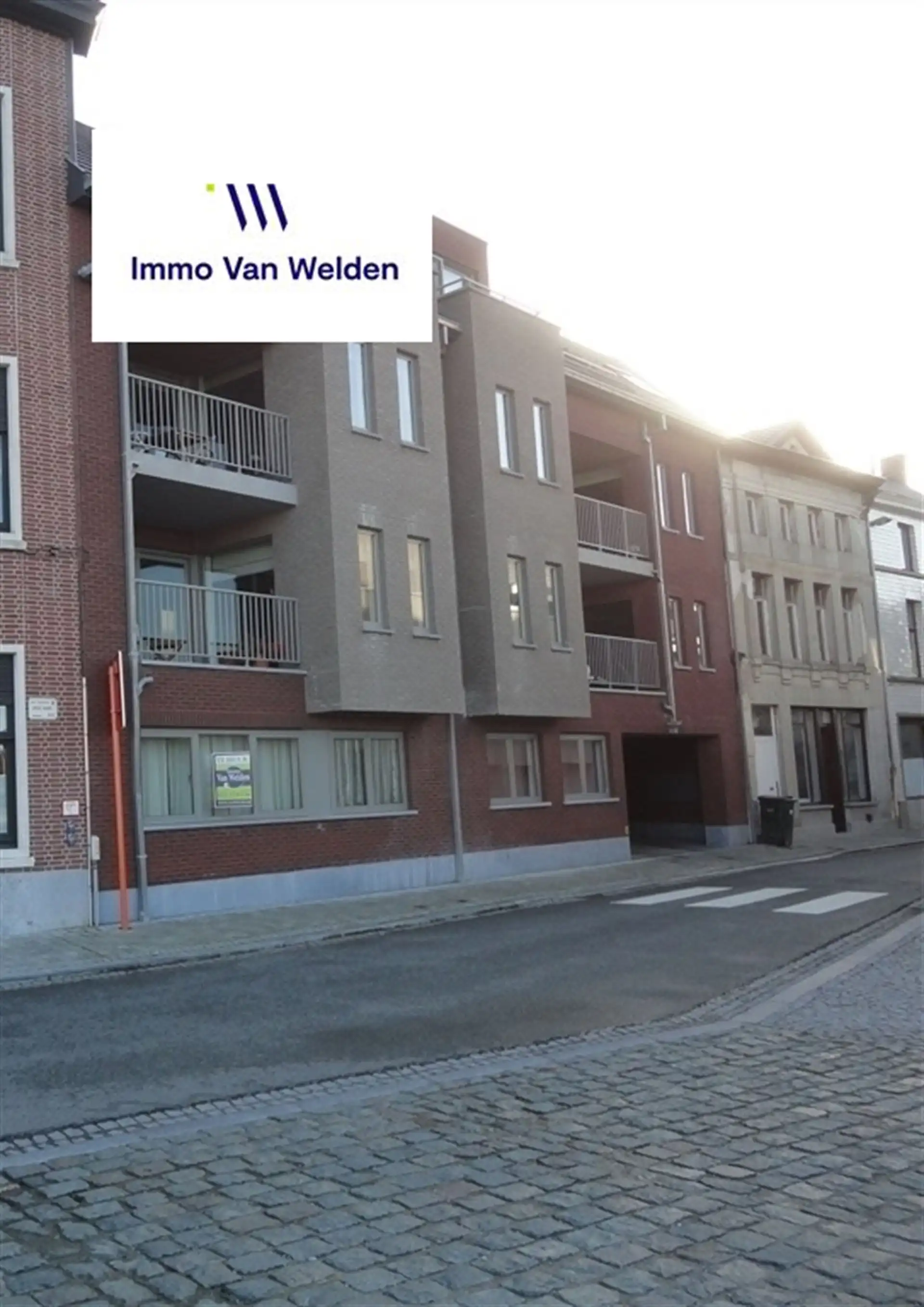 Appartement met alle comfort met zicht op de Schelde! foto 4