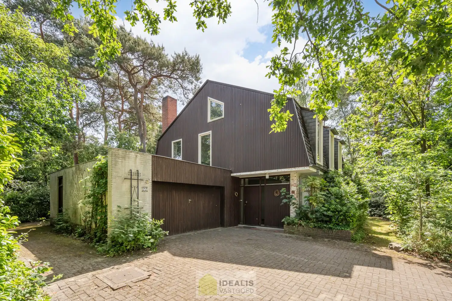 Huis te koop Sparrendreef 22 - 3930 Achel