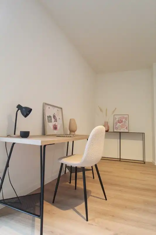 Hectaar bouwt 3 nieuwbouwwoningen nabij centrum Kortrijk foto 12