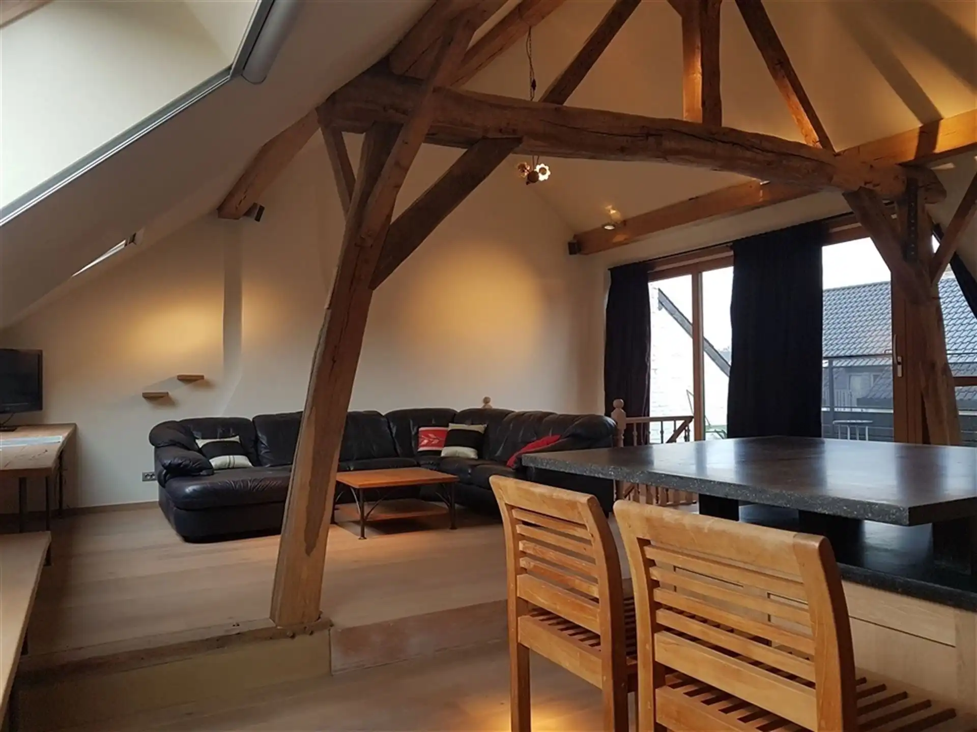 Unieke eigendom in het centrum van Diest. foto 33