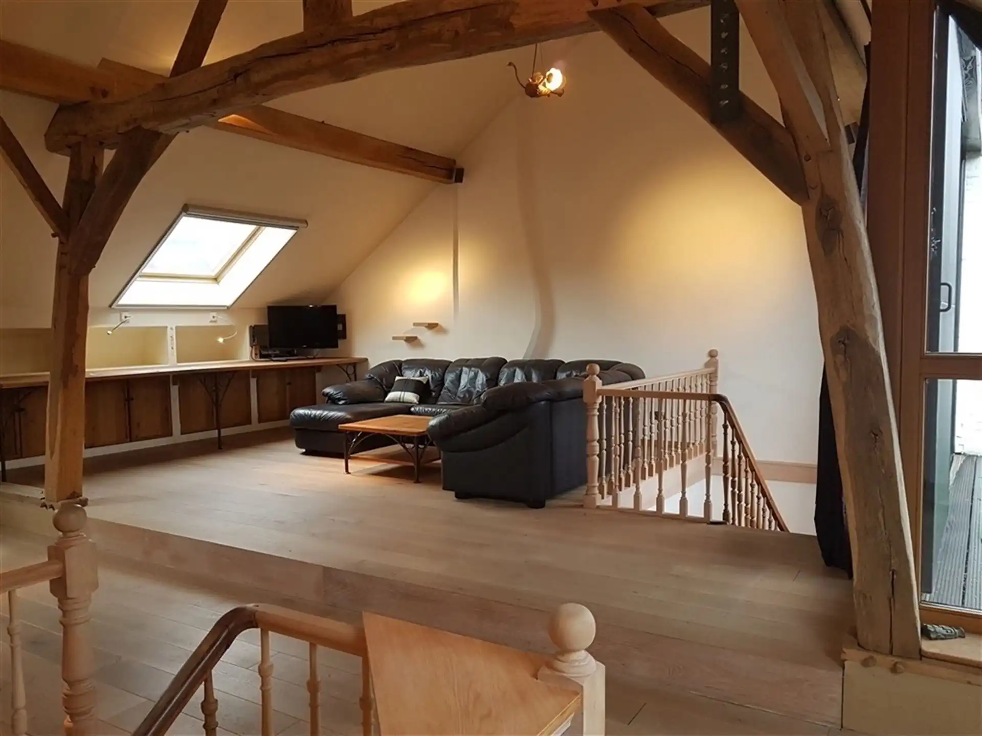 Unieke eigendom in het centrum van Diest. foto 33