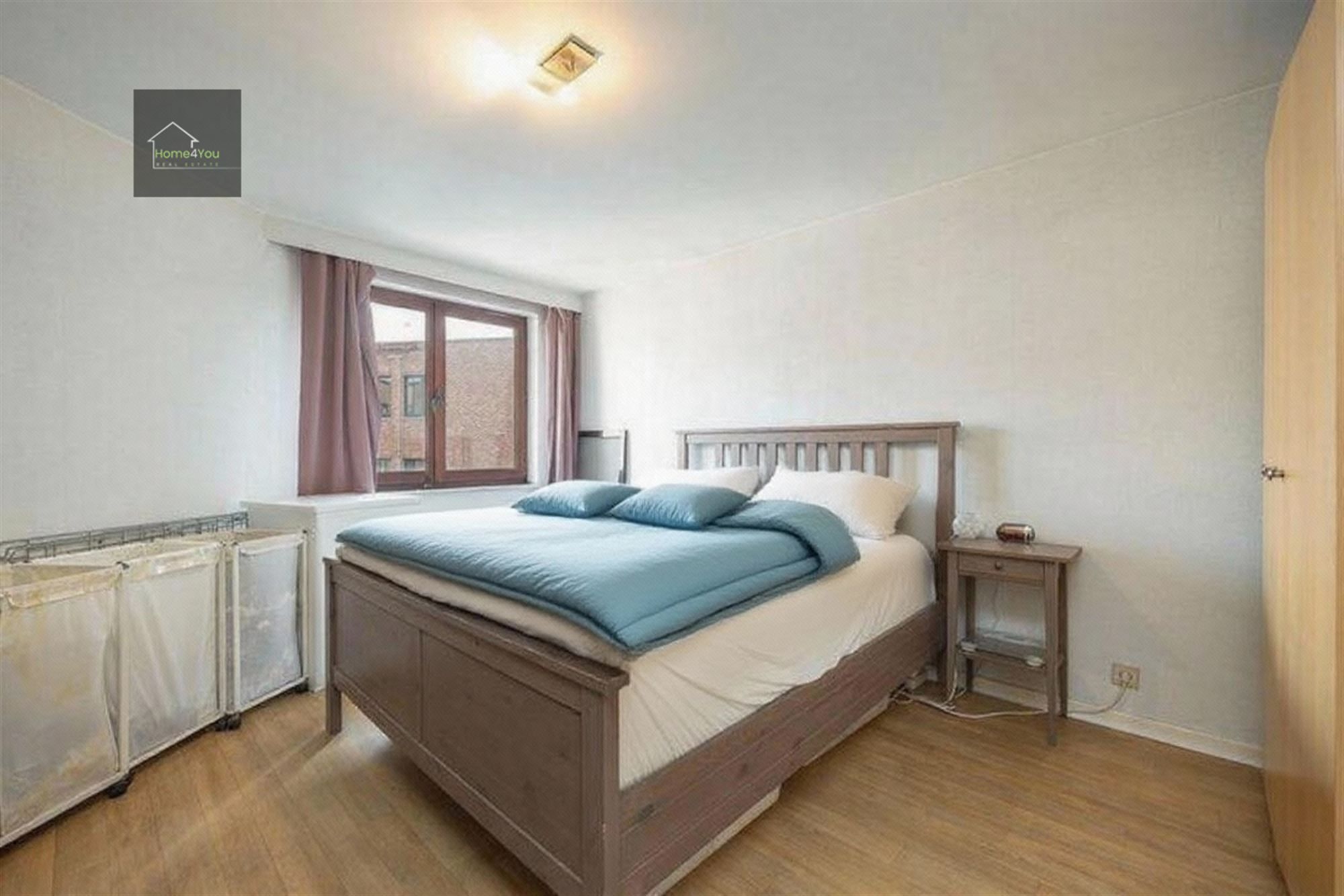 Charmant 1- slaapkamer appartement in het hart van Turnhout foto 11