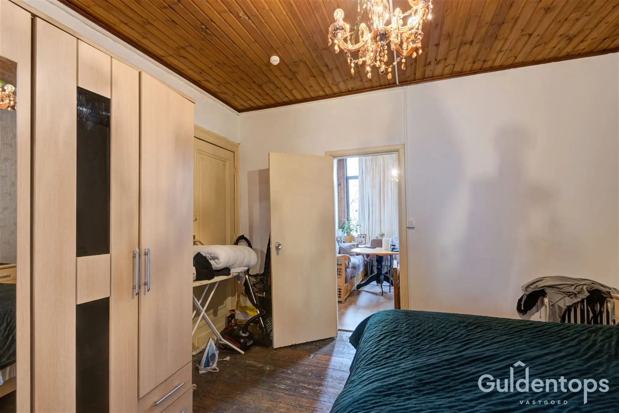 Herenwoning op toplocatie met fantastisch potentieel   foto 20