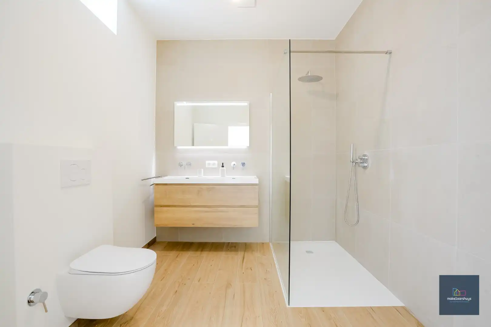 Gunstig gelegen woning met 4 slpks in Mariakerke - COHOUSING foto 11
