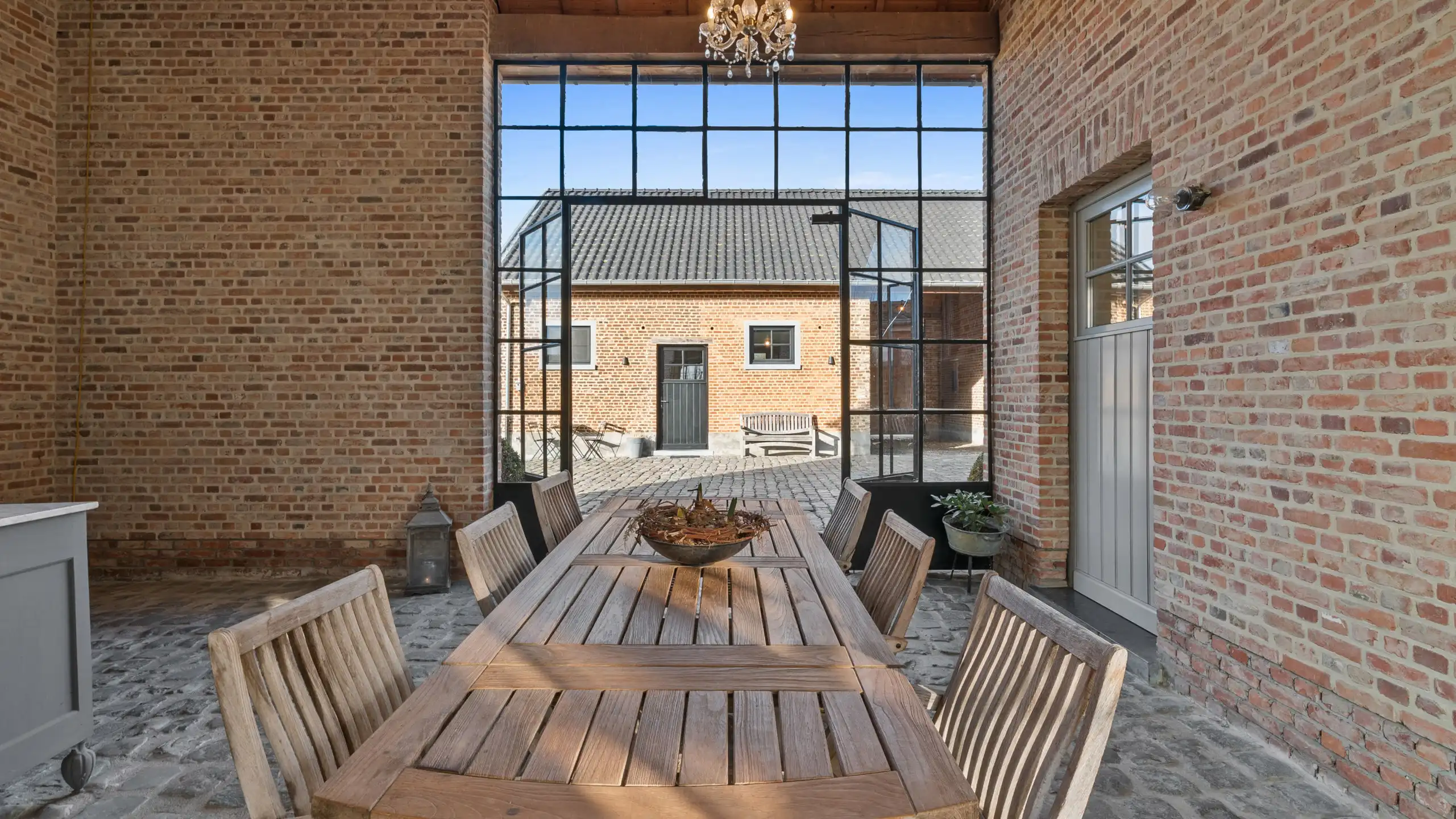 Boerderij te koop foto 28