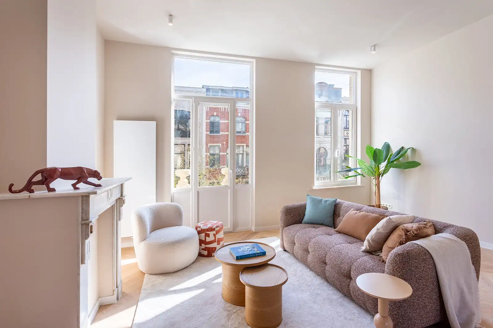 Stijlvol wonen op een gegeerde locatie foto 9