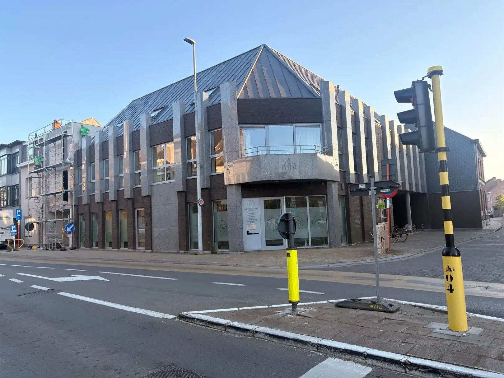 Ruim dakappartement te St-Gillis bij Dendermonde foto 19