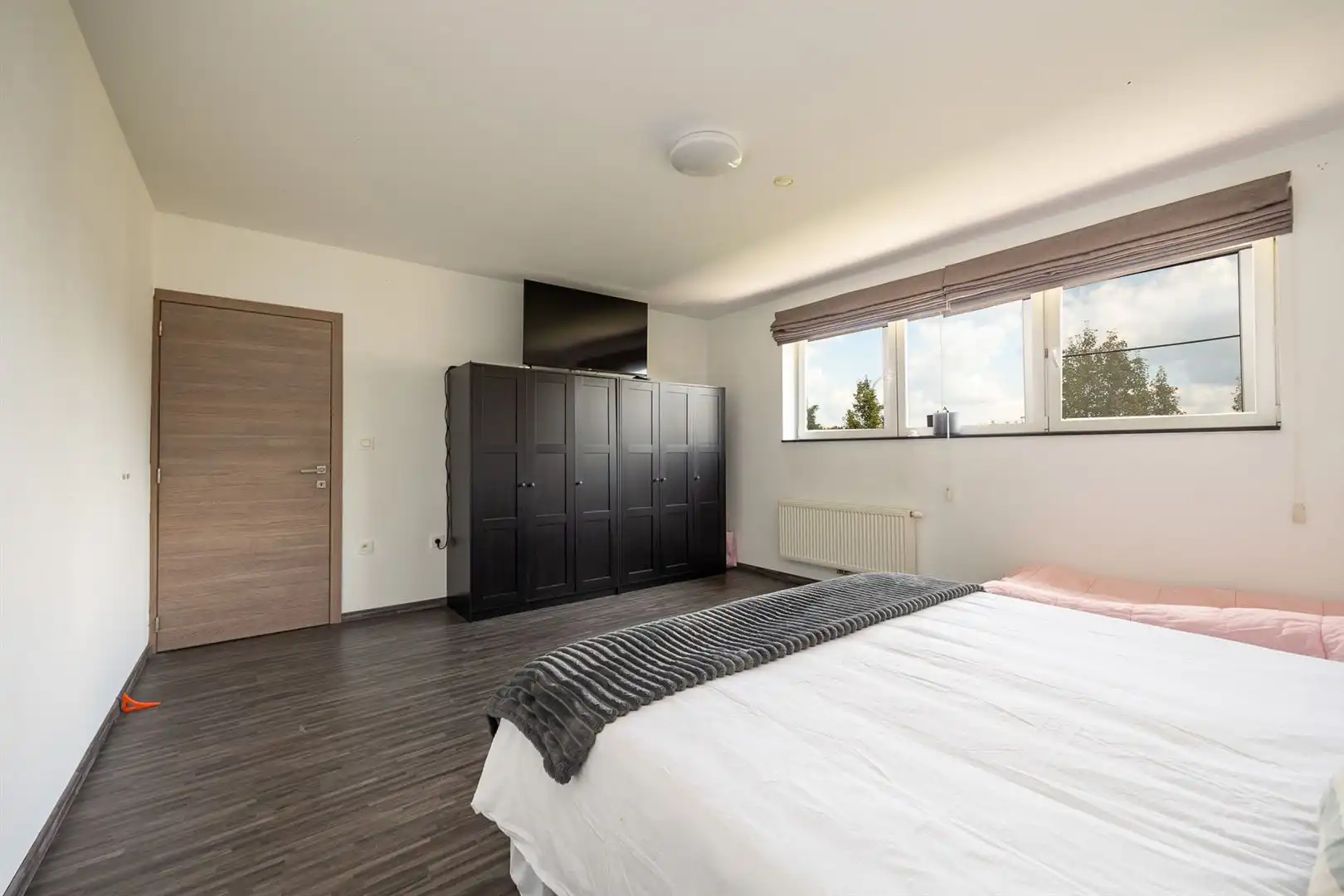 Zeer ruime woning met vier slaapkamers te Rillaar! foto 15