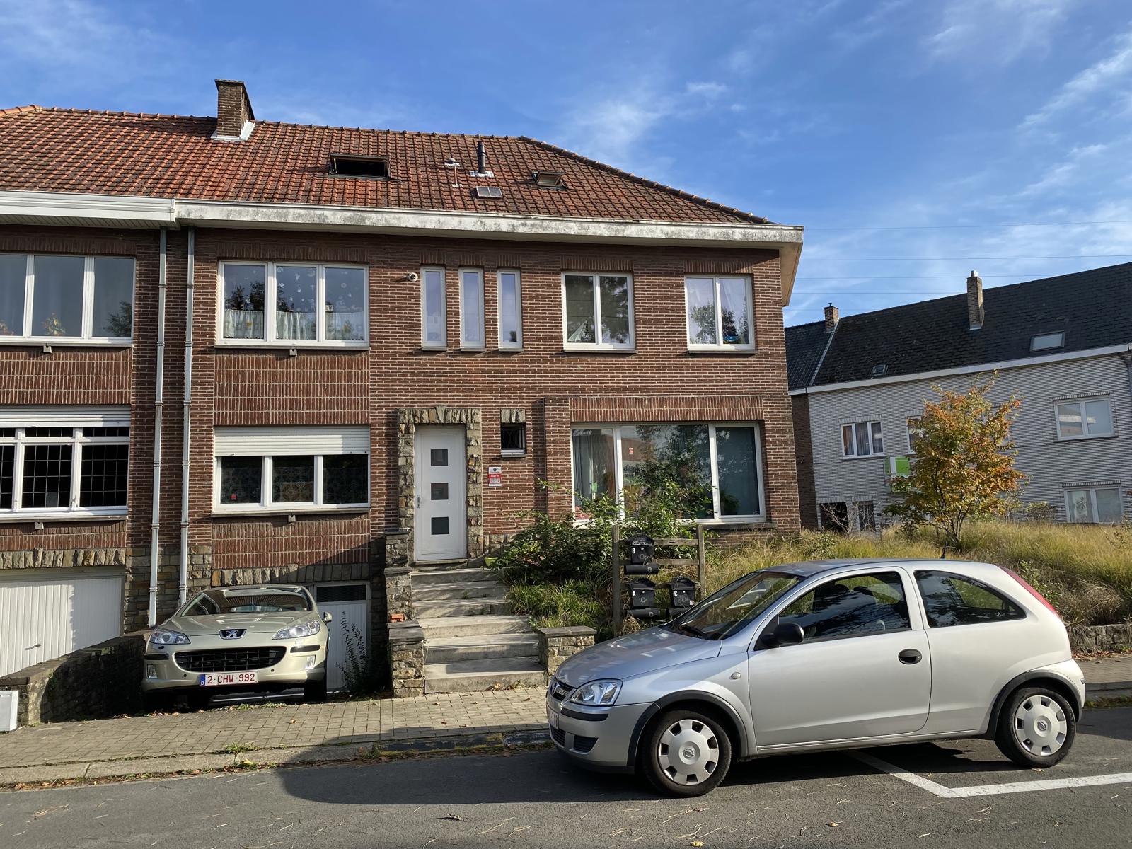 Appartement te koop Kortestraat 19 - 1654 Beersel Huizingen