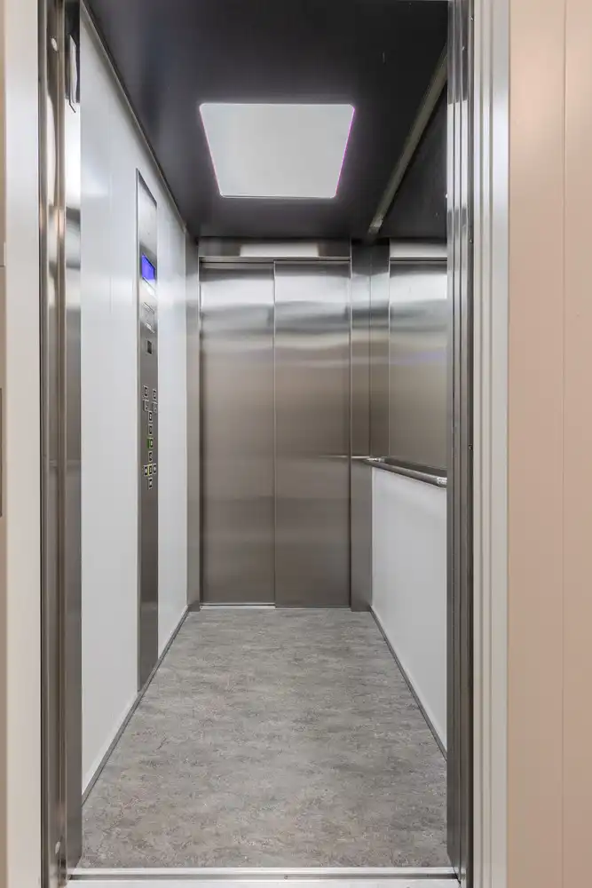 Instapklaar nieuwbouwappartement te huur in Opgrimbie (Maasmechelen) foto 5