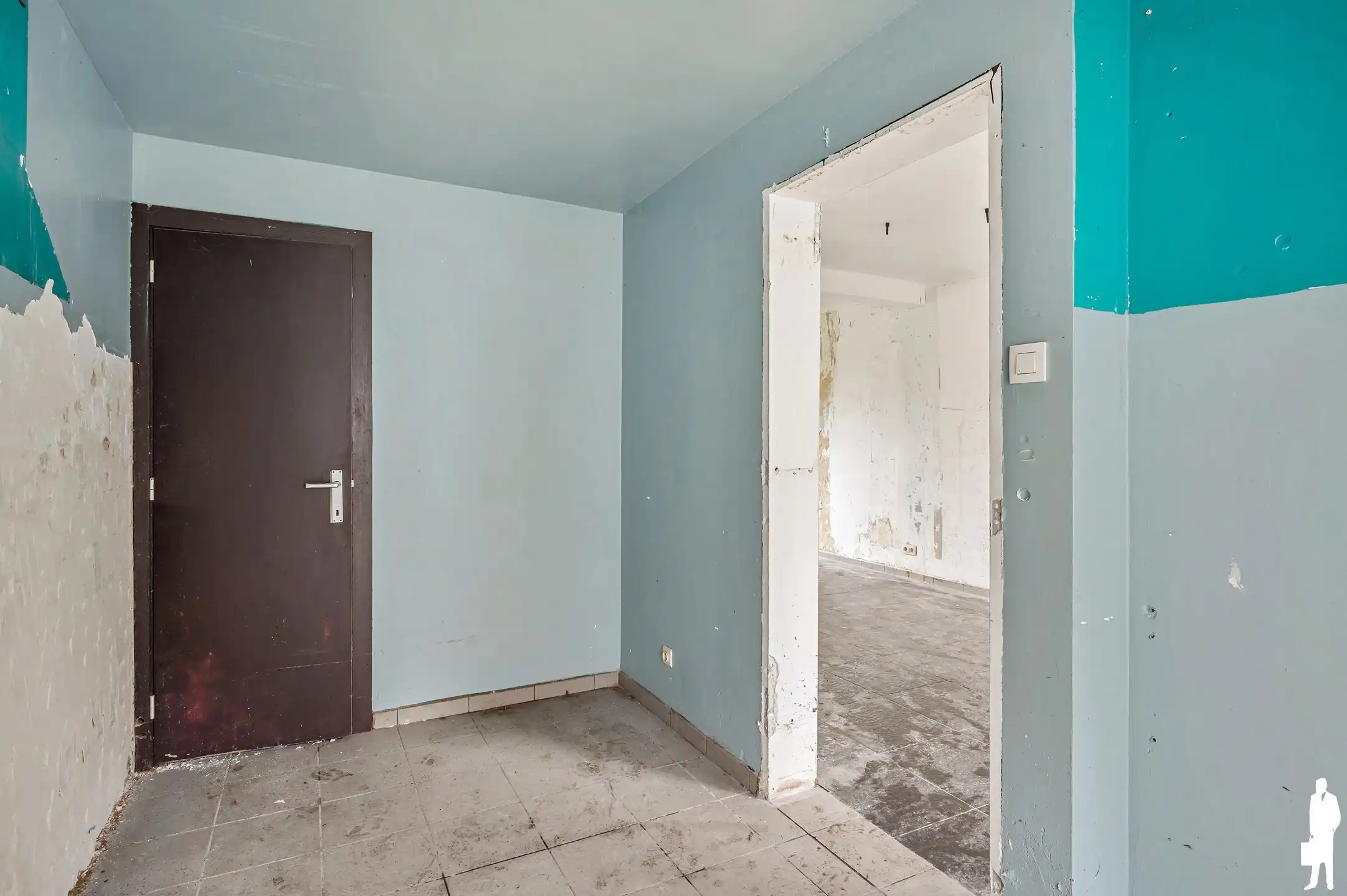 Te renoveren woning met 4 slaapkamers, tuin en bijgebouw in Kalmthout foto 11