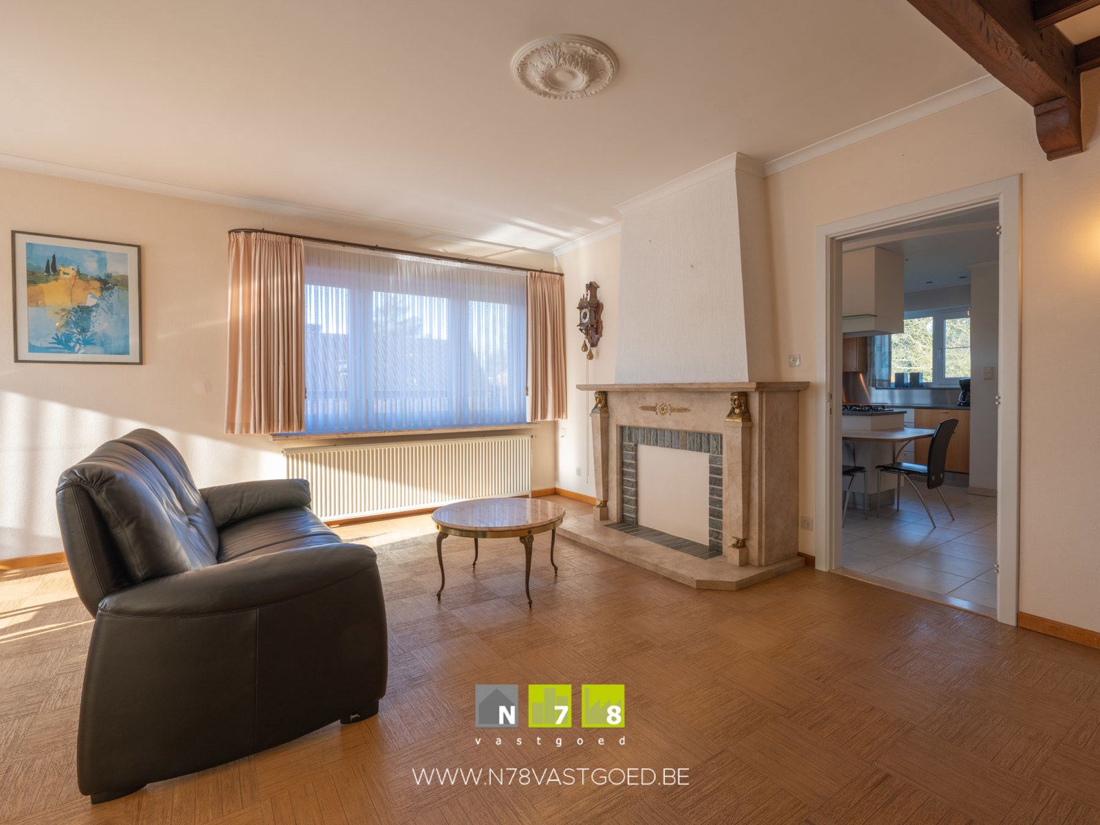 Huis te koop foto 3