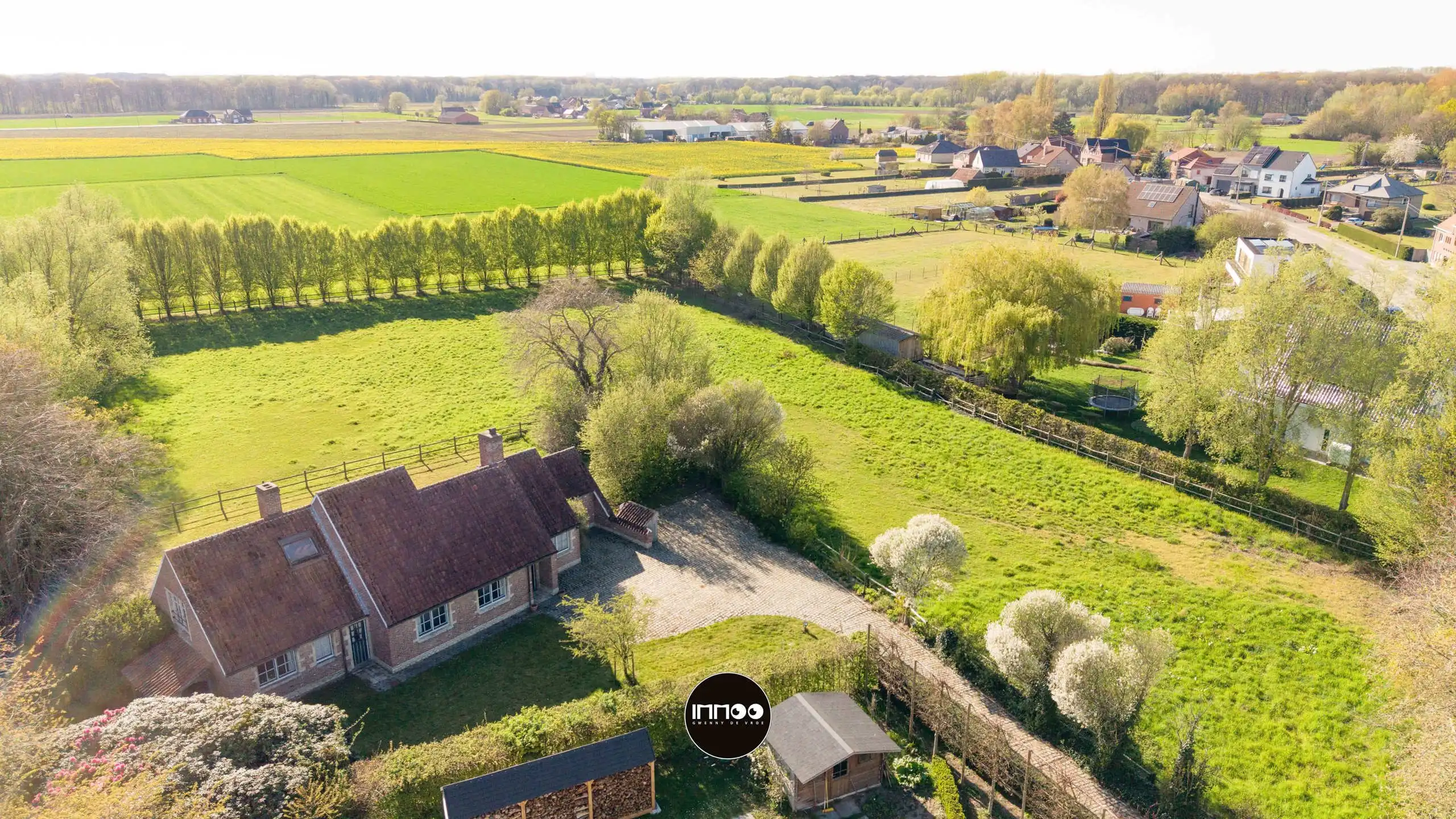 Boerderij te koop foto 15