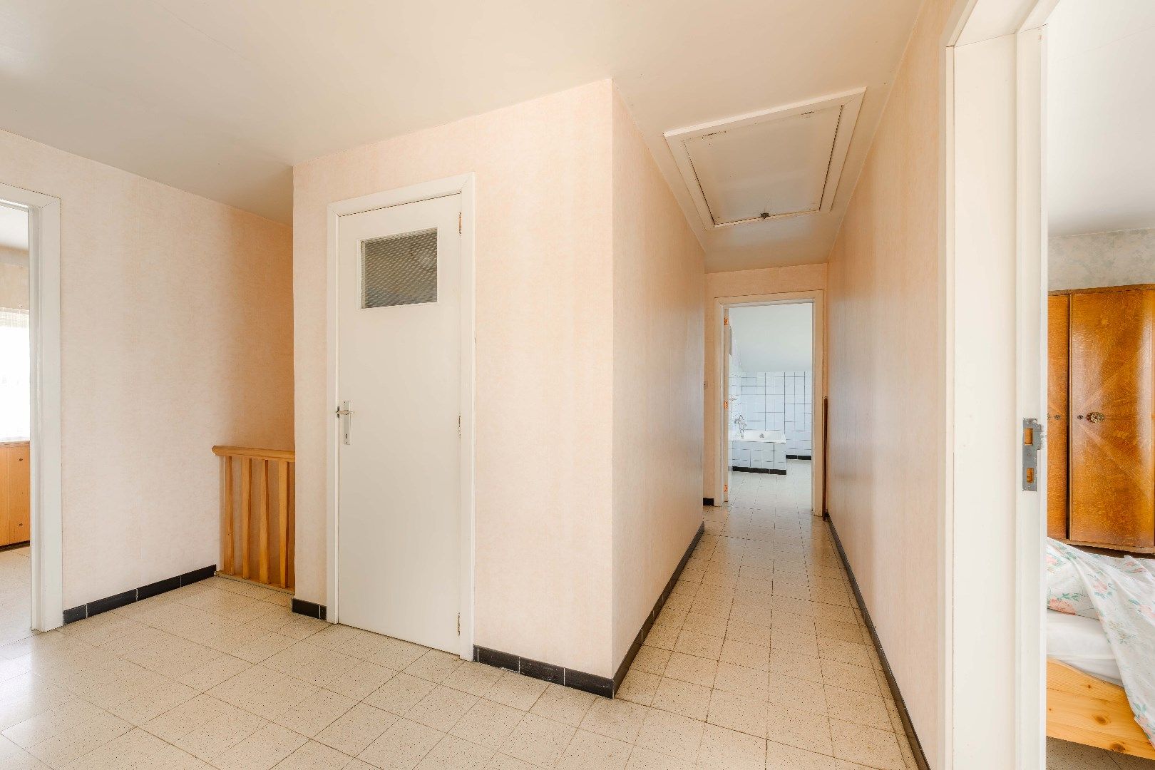 ZEER RUIME ALLEENSTAANDE WONING OP 627 m² | 5 SLPKS  foto 12