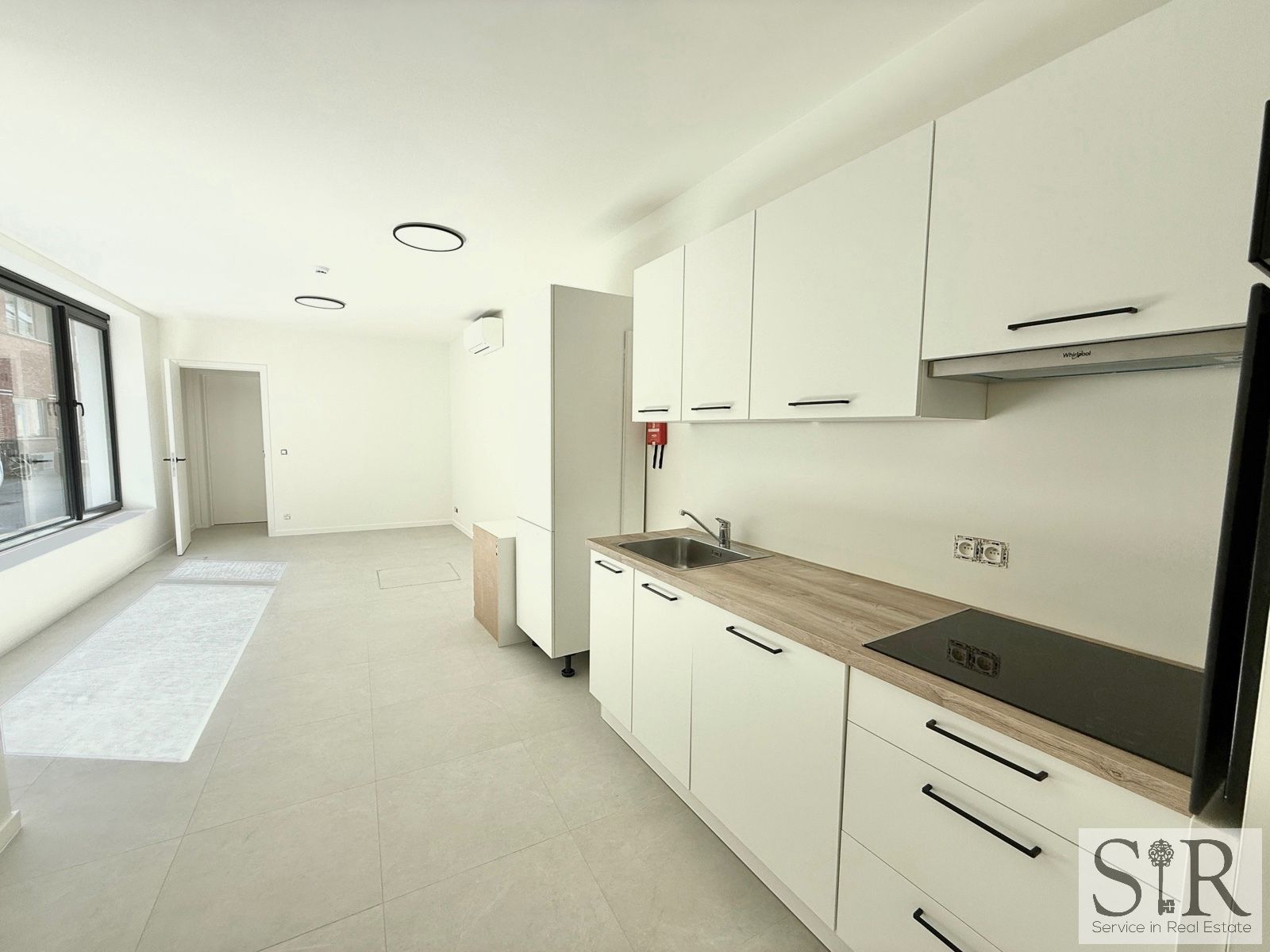Appartement te huur foto 4