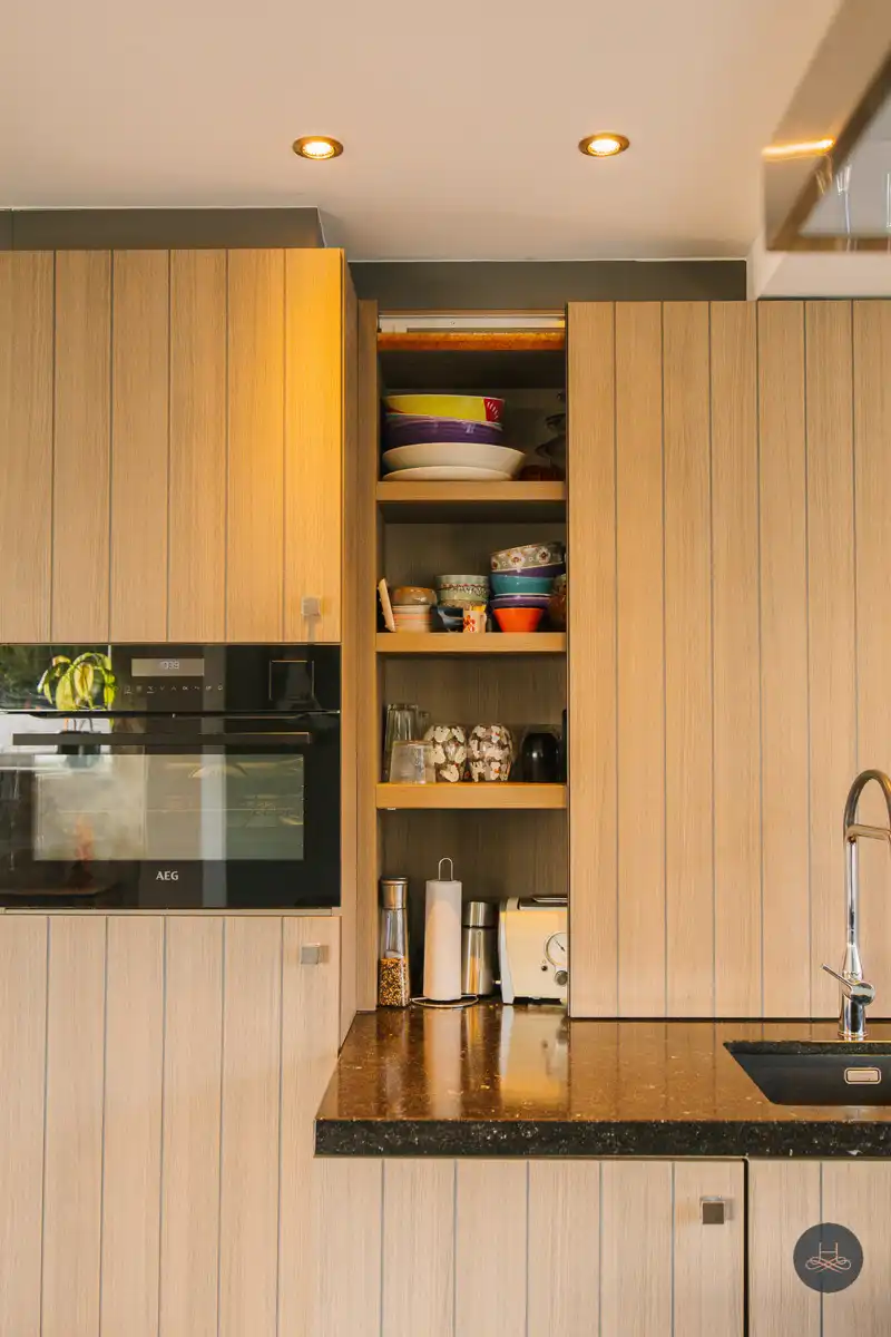 Recent energiezuinige halfopen woning op een royaal perceel foto 13