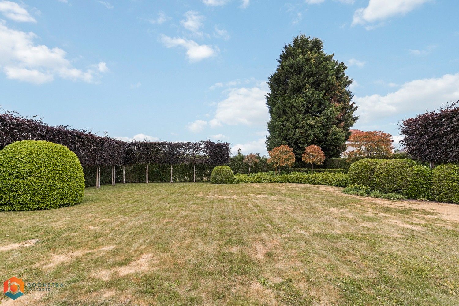 Exclusieve villa met 3 slpkrs op ruim perceel te Putte foto 24