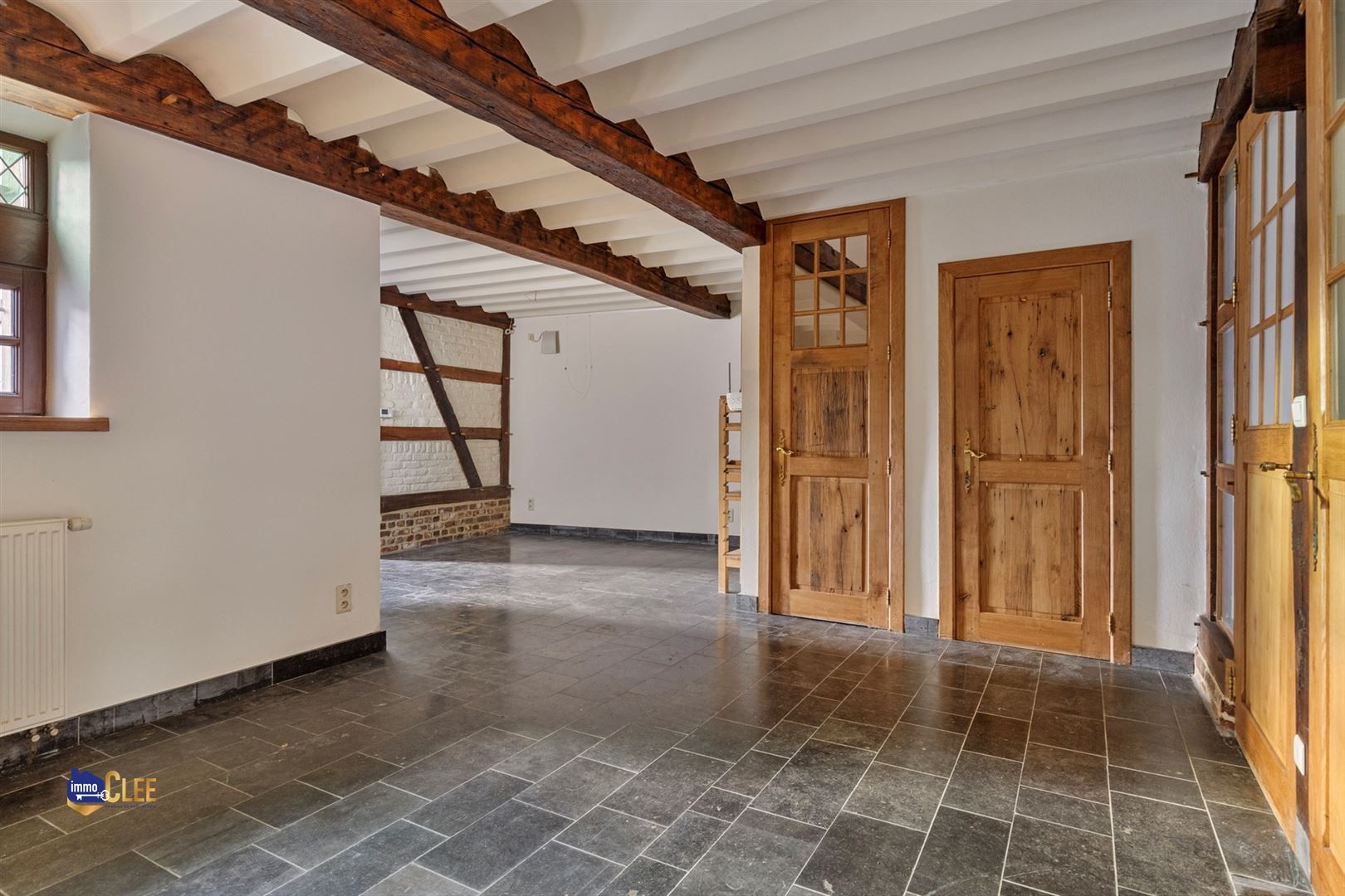Karaktervolle woning in het centrum van Borgloon foto 7