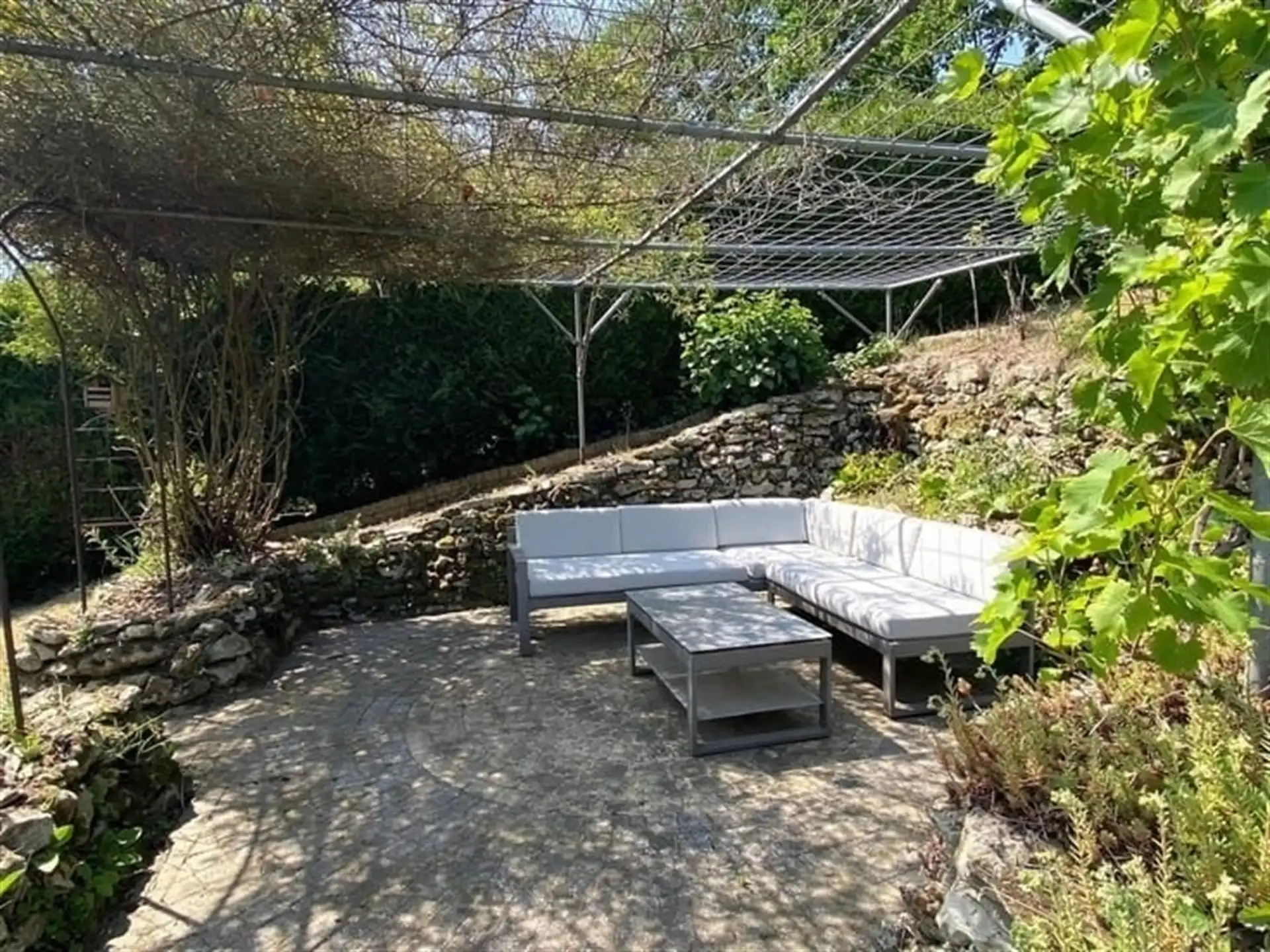 Recente en instapklare villa met 3/4 slaapkamers + bureau foto 8