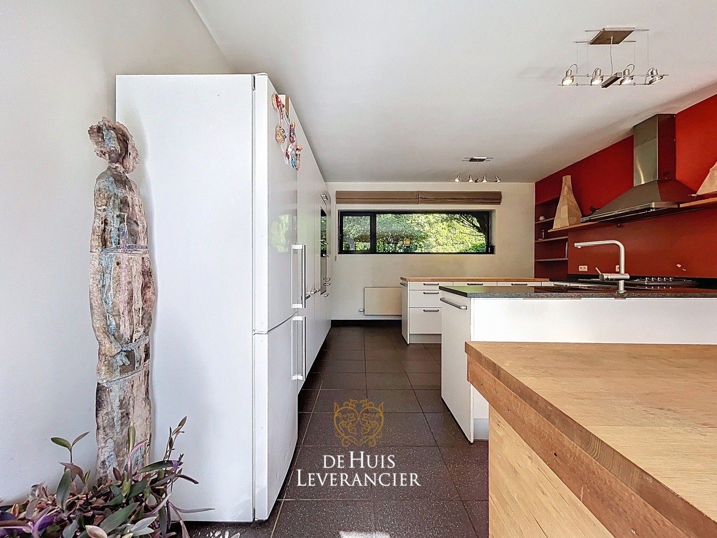 Hoeve bestaande uit 2 woningen met vele mogelijkheden (EPC B!) foto 13