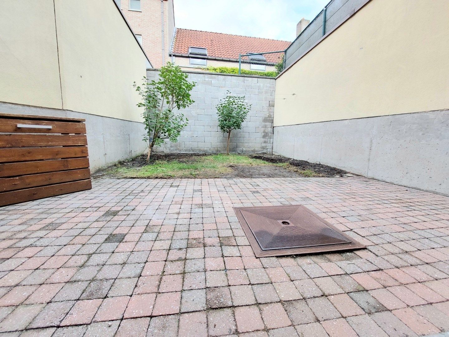 Goede gelegen stadswoning foto 2