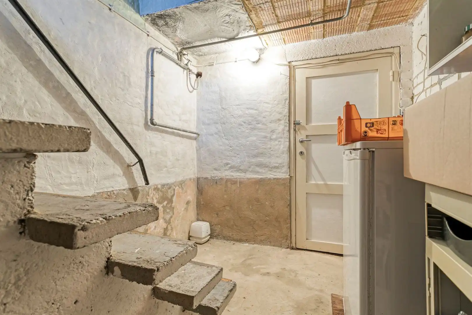 Te renoveren woning te Heurne foto 19