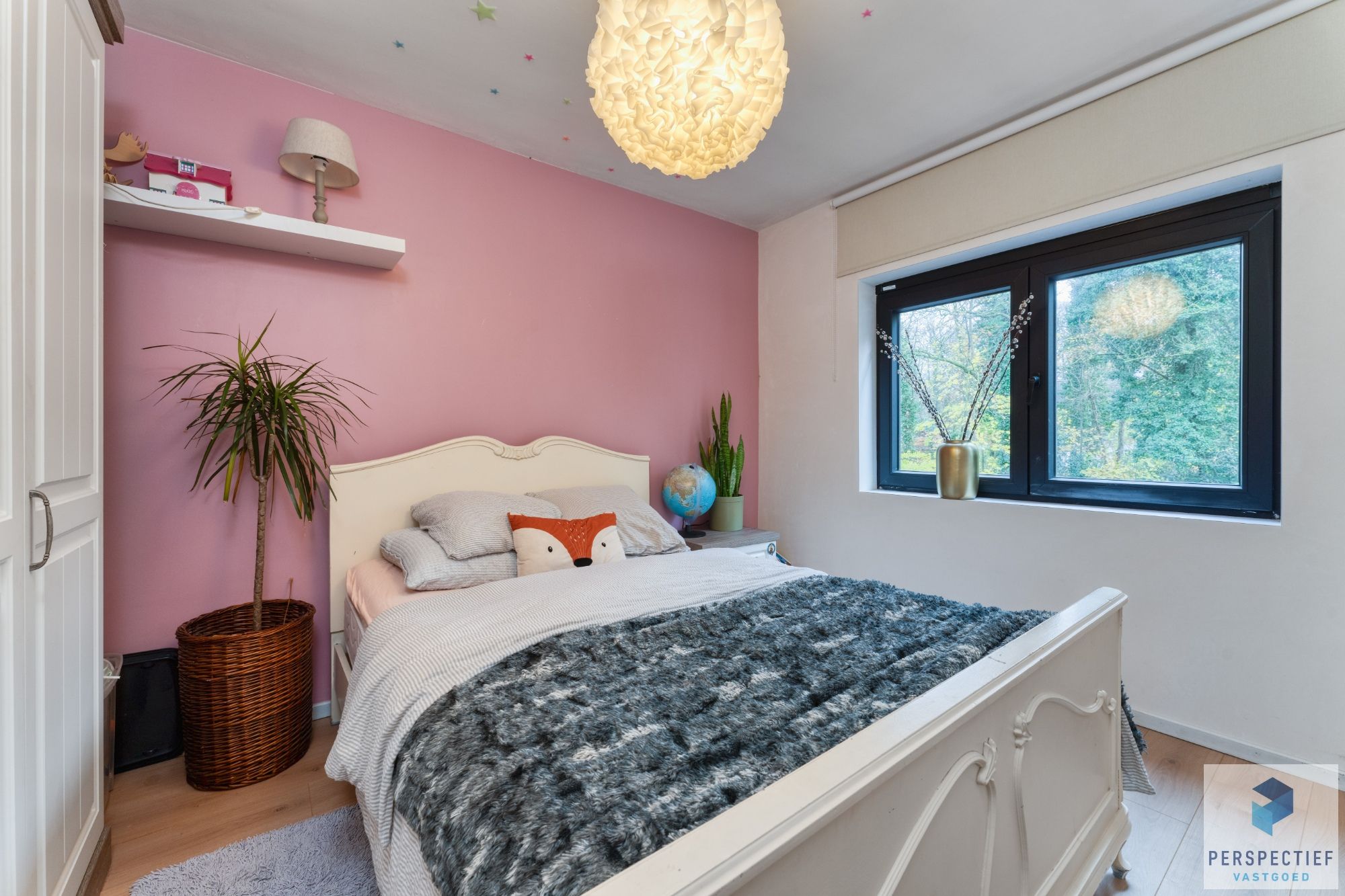 BEZOEKMOMENT ZATERDAG 6/12 VAN 16U30 TOT 18U | Uiterst GOED gelegen VERNIEUWDE woning met GROTE tuin foto 17