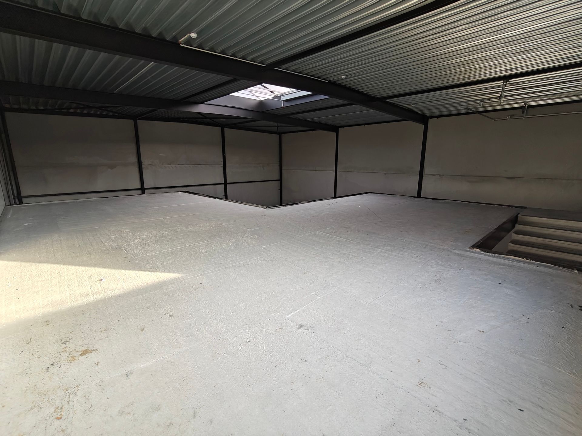 Te Huur Kmo -Unit (D) te Wilrijk foto 6