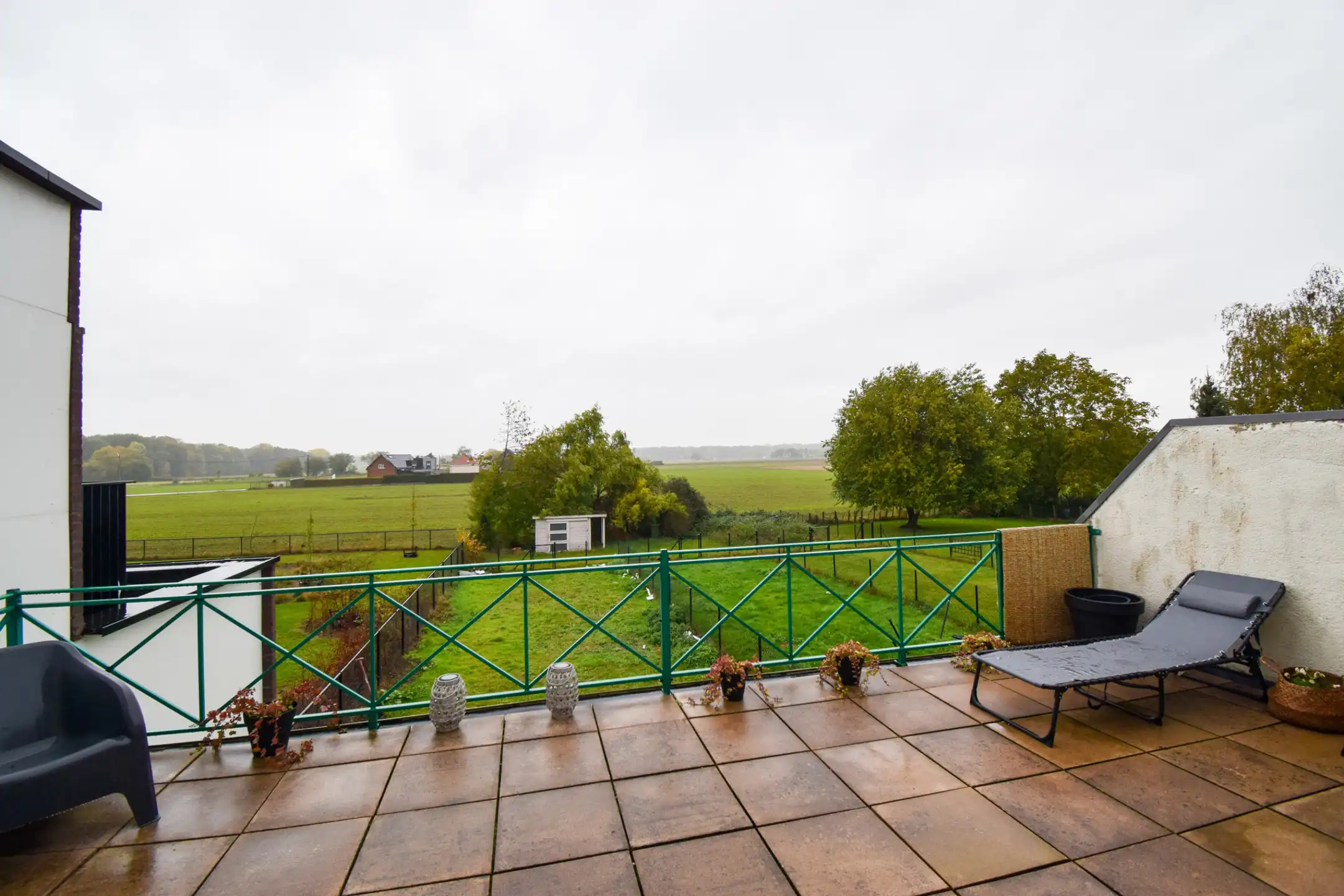Appartement te huur foto 3