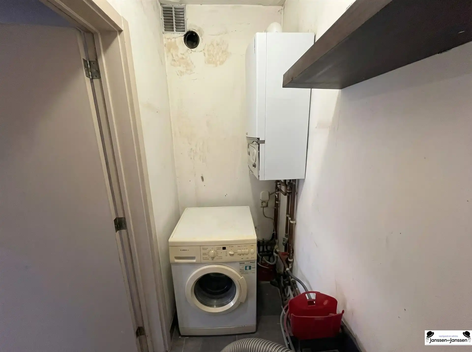 Appartement met eigen inkom op topligging foto 19