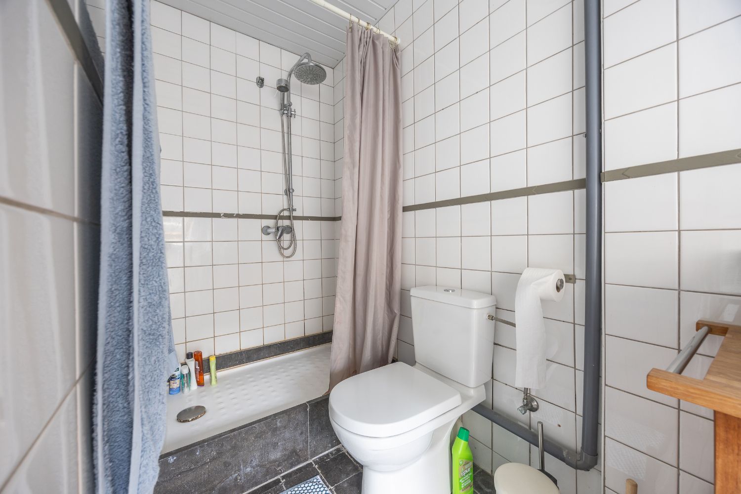 Duplex in het centrum van Oostende foto 12