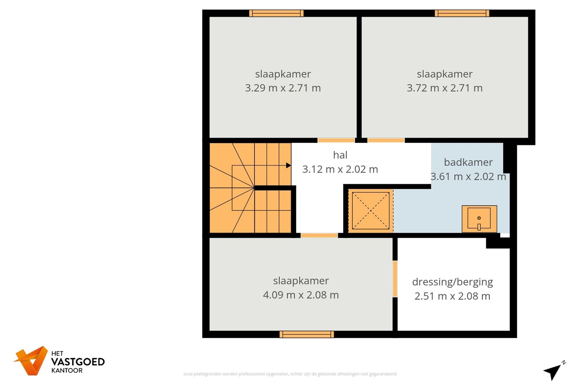 NIEUWBOUW DUPLEX APPARTEMENT (140M²) MET 3 SLAAPKAMERS EN RUIM TERRAS TE BALEN.  VERKOOP ONDER REGISTRATIE! foto 29