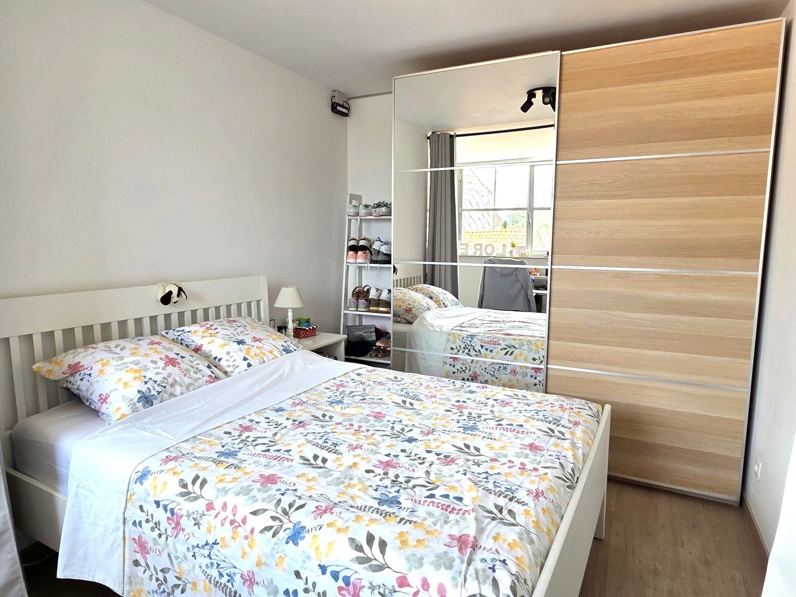 WSB-IMMO: IDEALE INVESTERING OF TOFFE STARTERSAPPARTEMENT foto 6